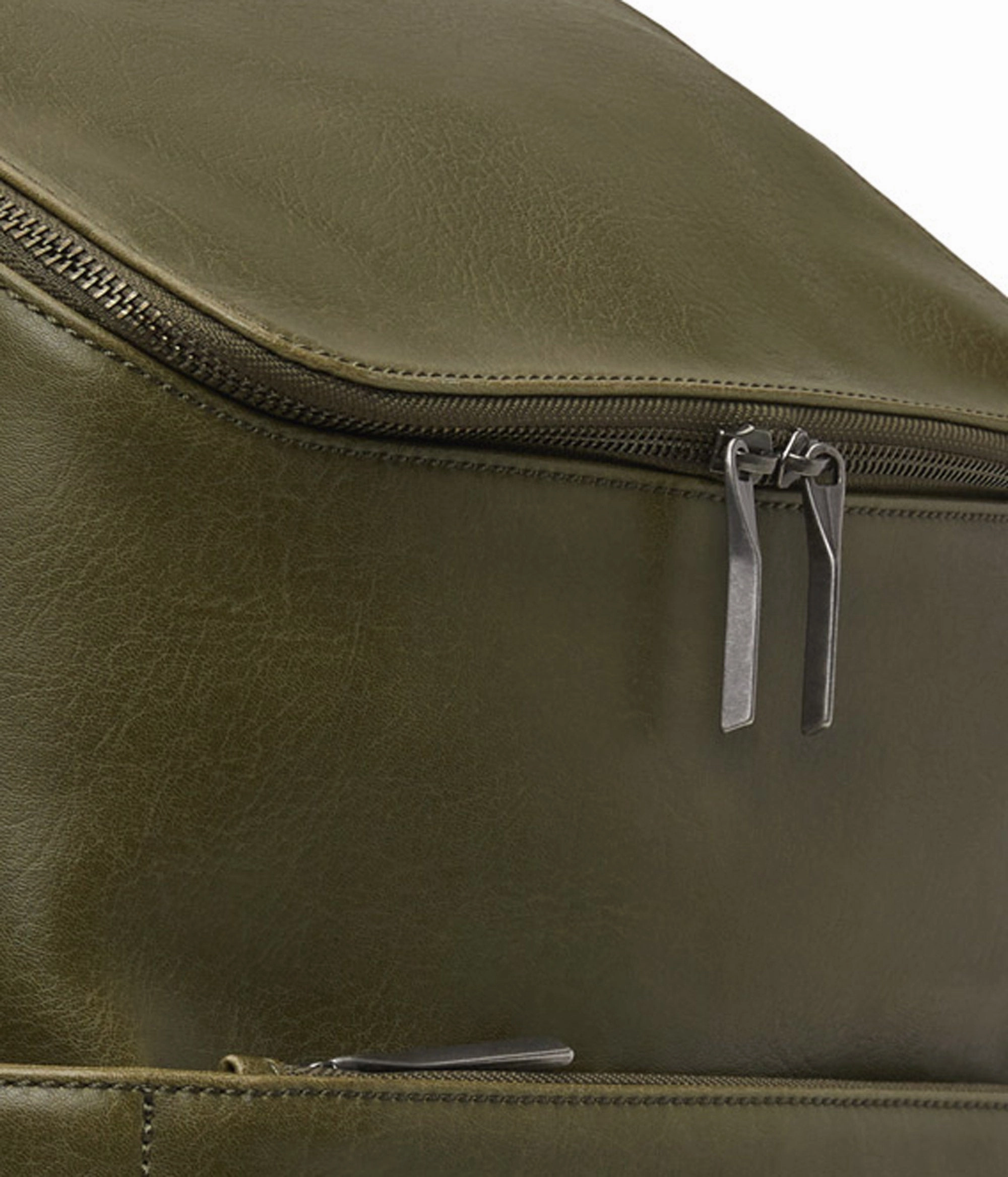 DEAN Vegan Backpack - Vintage
