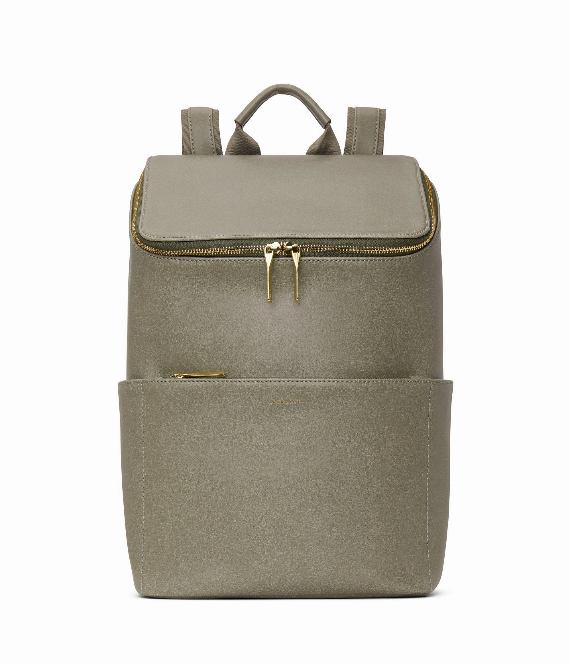 DEAN Vegan Backpack - Vintage