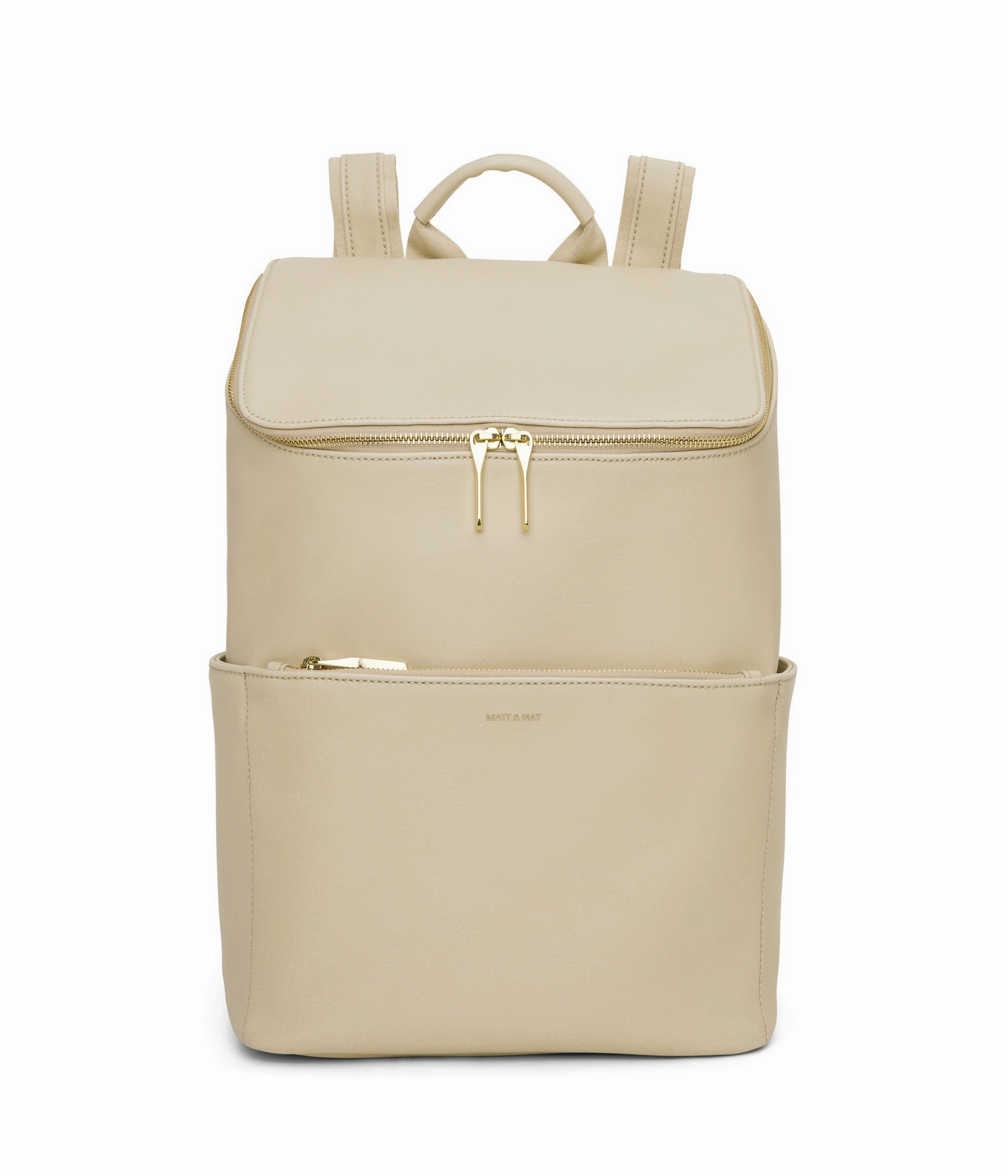 DEAN Vegan Backpack - Vintage