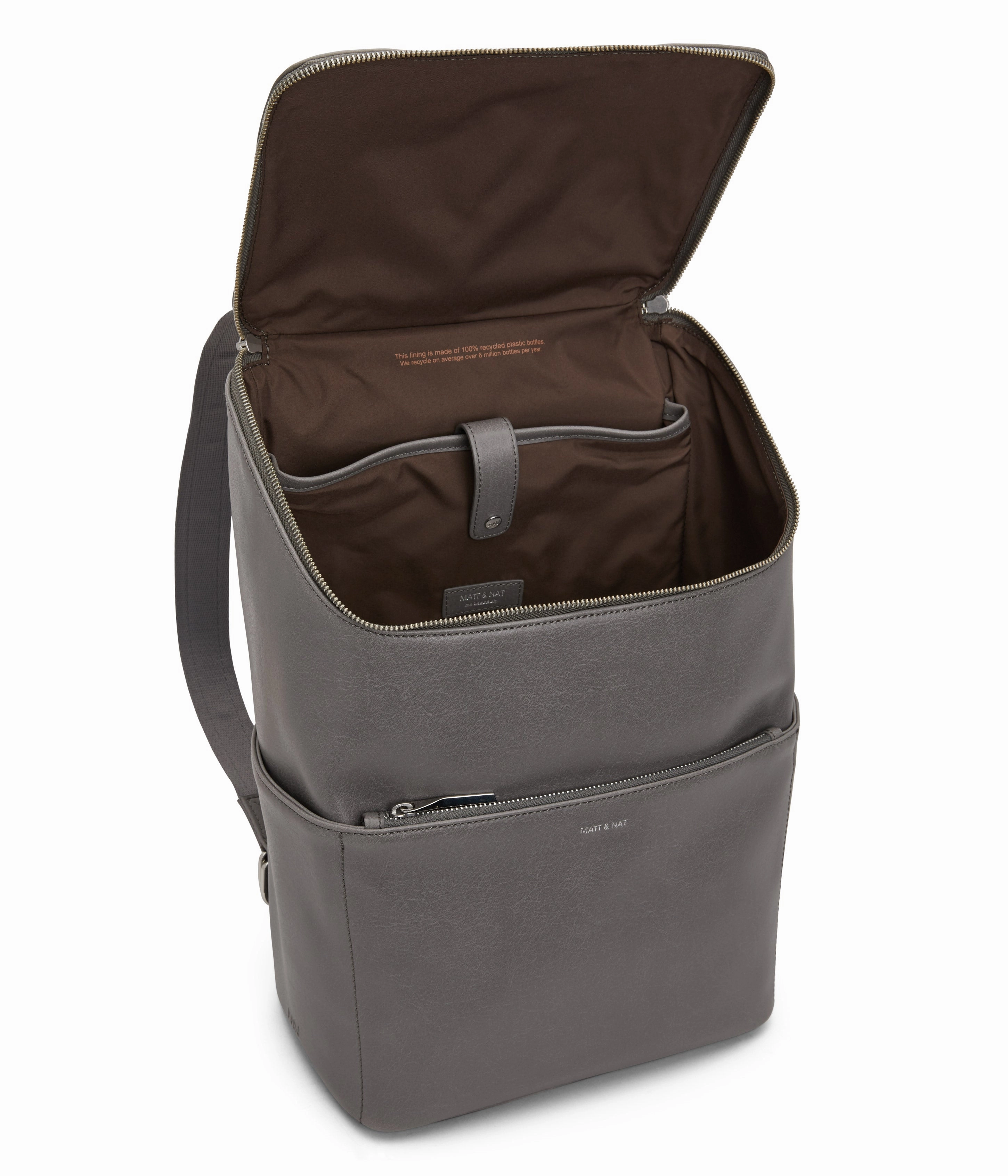 DEAN Vegan Backpack - Vintage