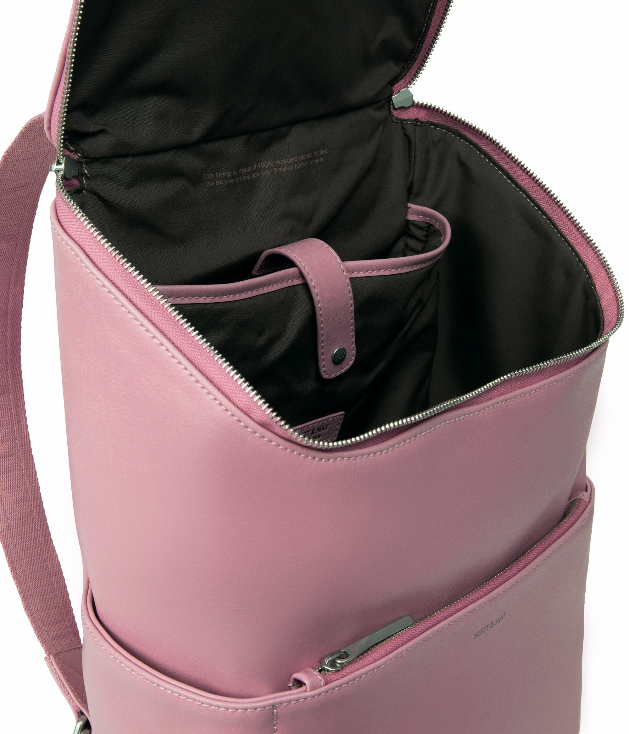 DEAN Vegan Backpack - Vintage