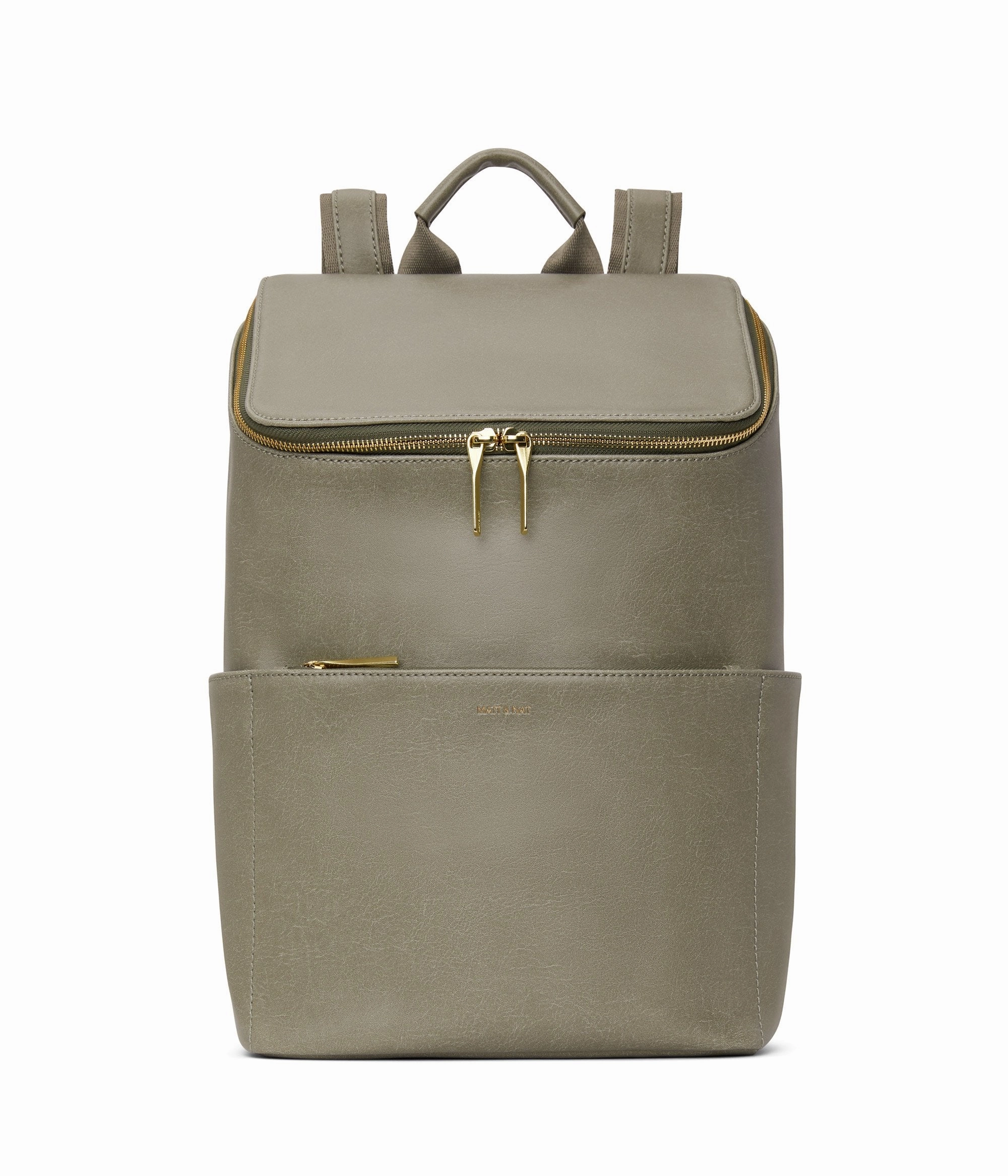 DEAN Vegan Backpack - Vintage