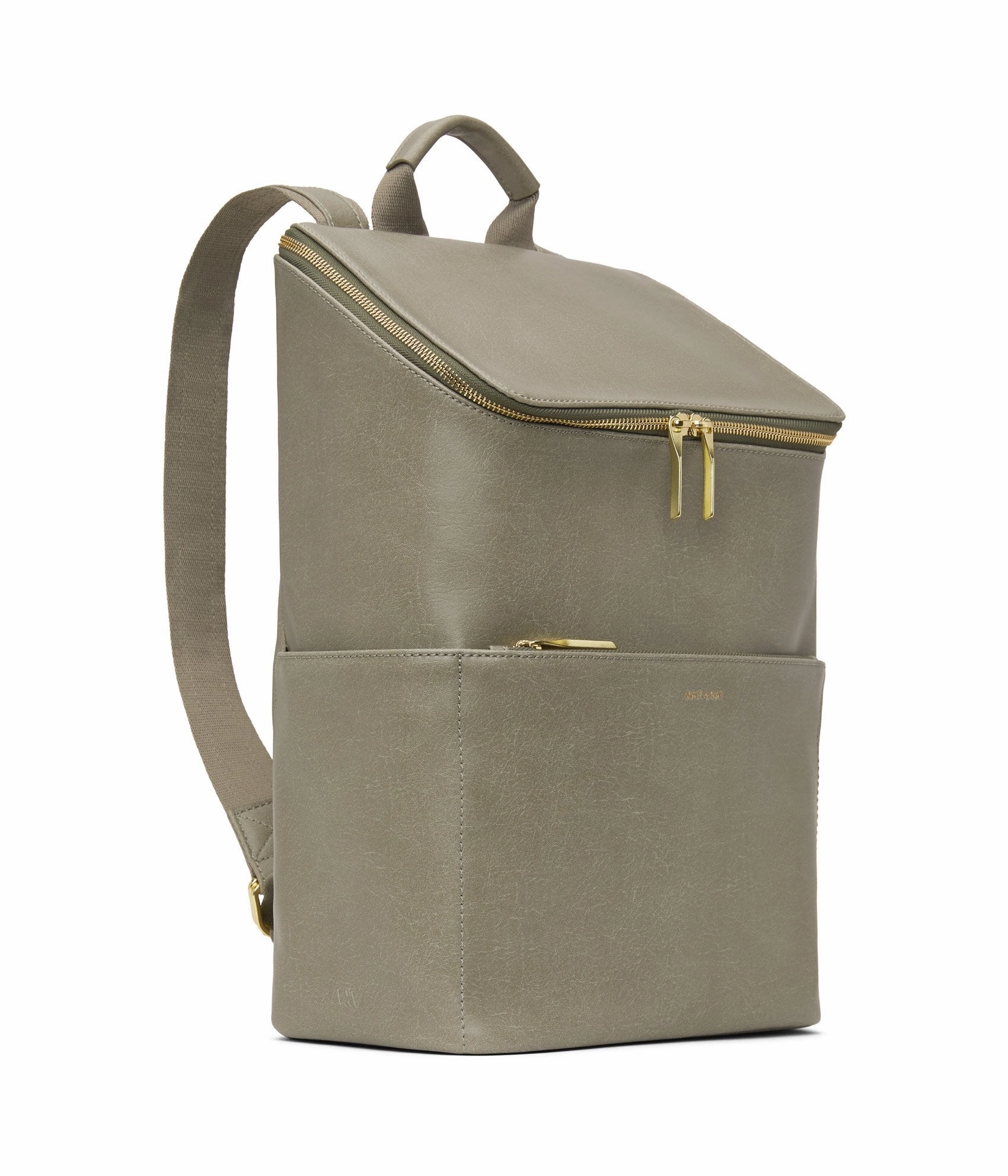 DEAN Vegan Backpack - Vintage