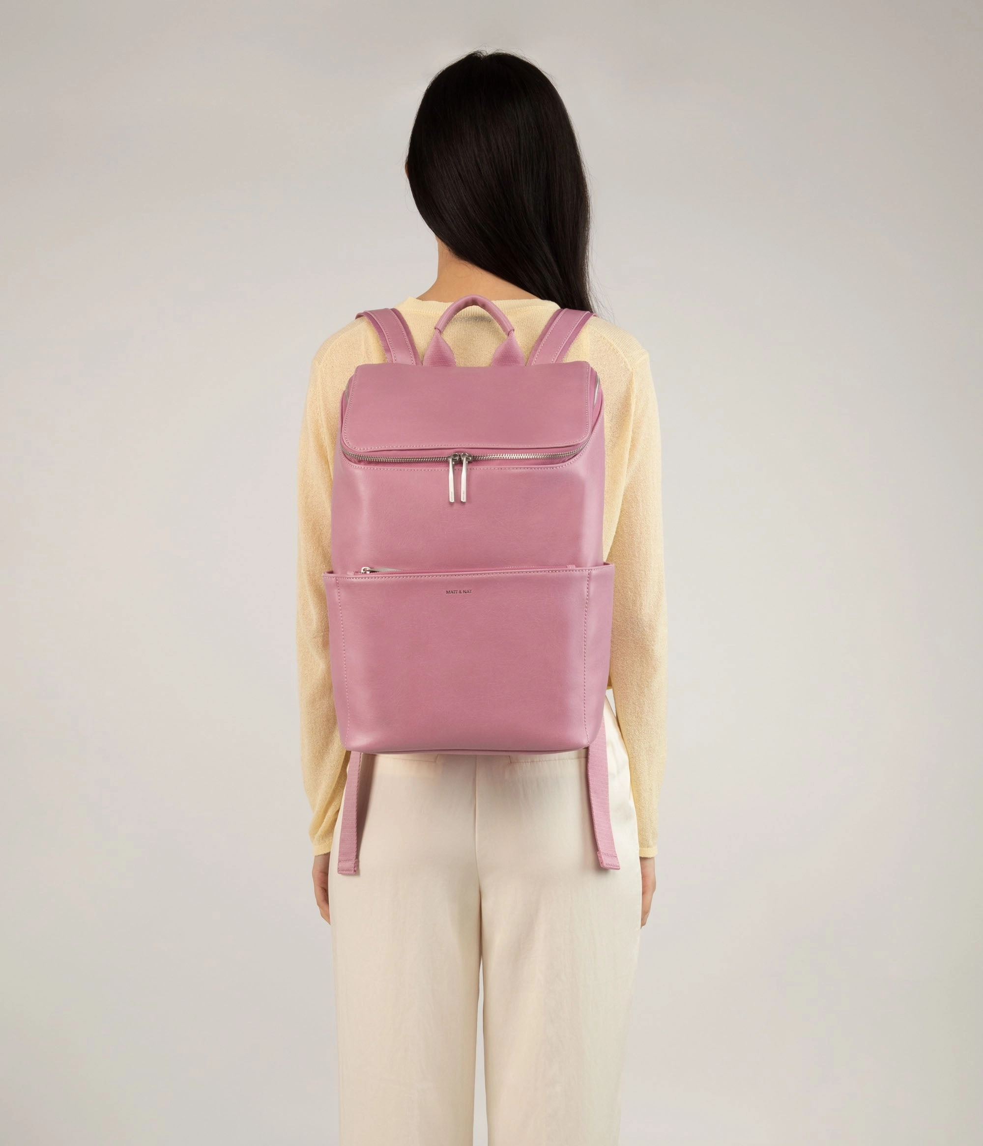 DEAN Vegan Backpack - Vintage