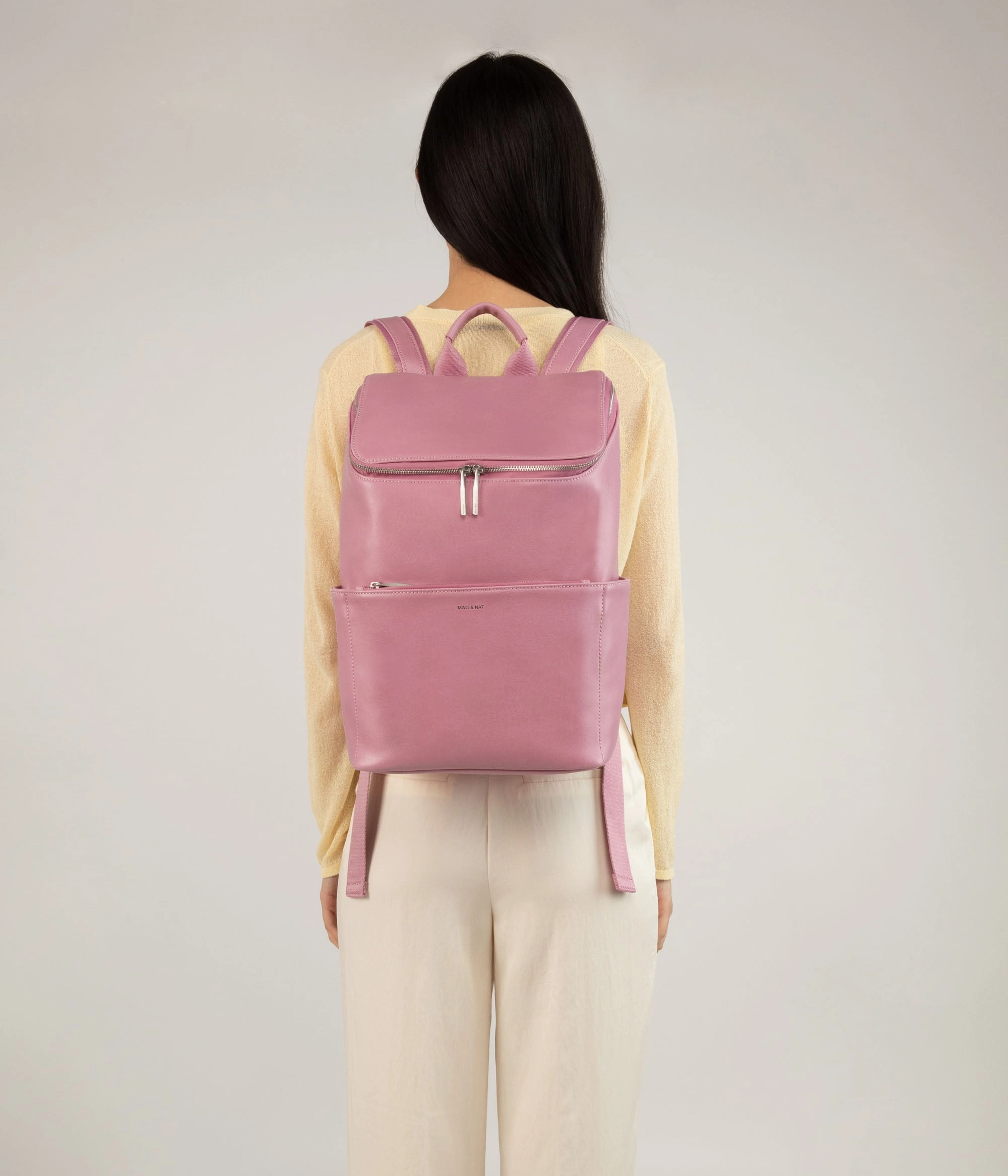 DEAN Vegan Backpack - Vintage
