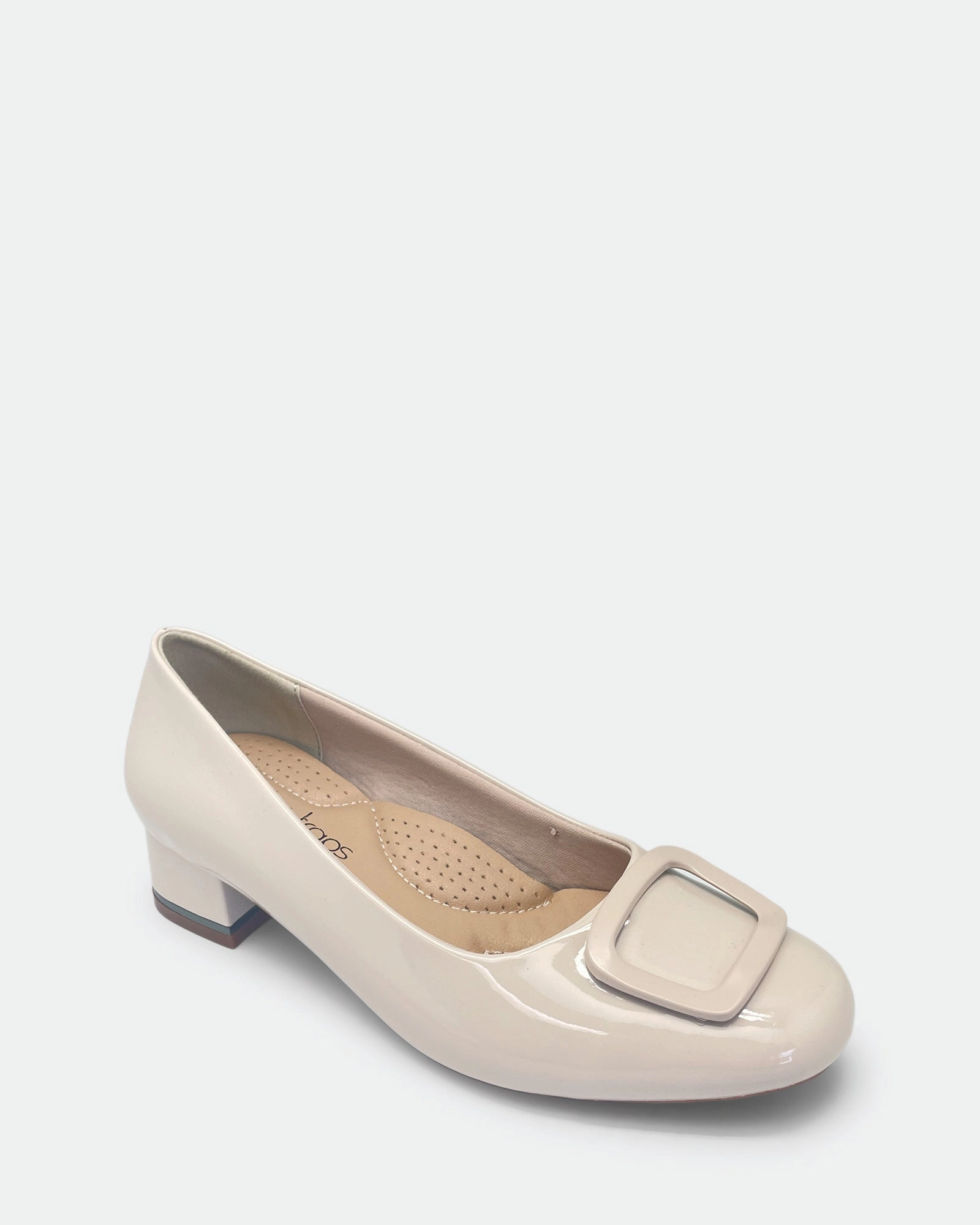 Decoy Beige