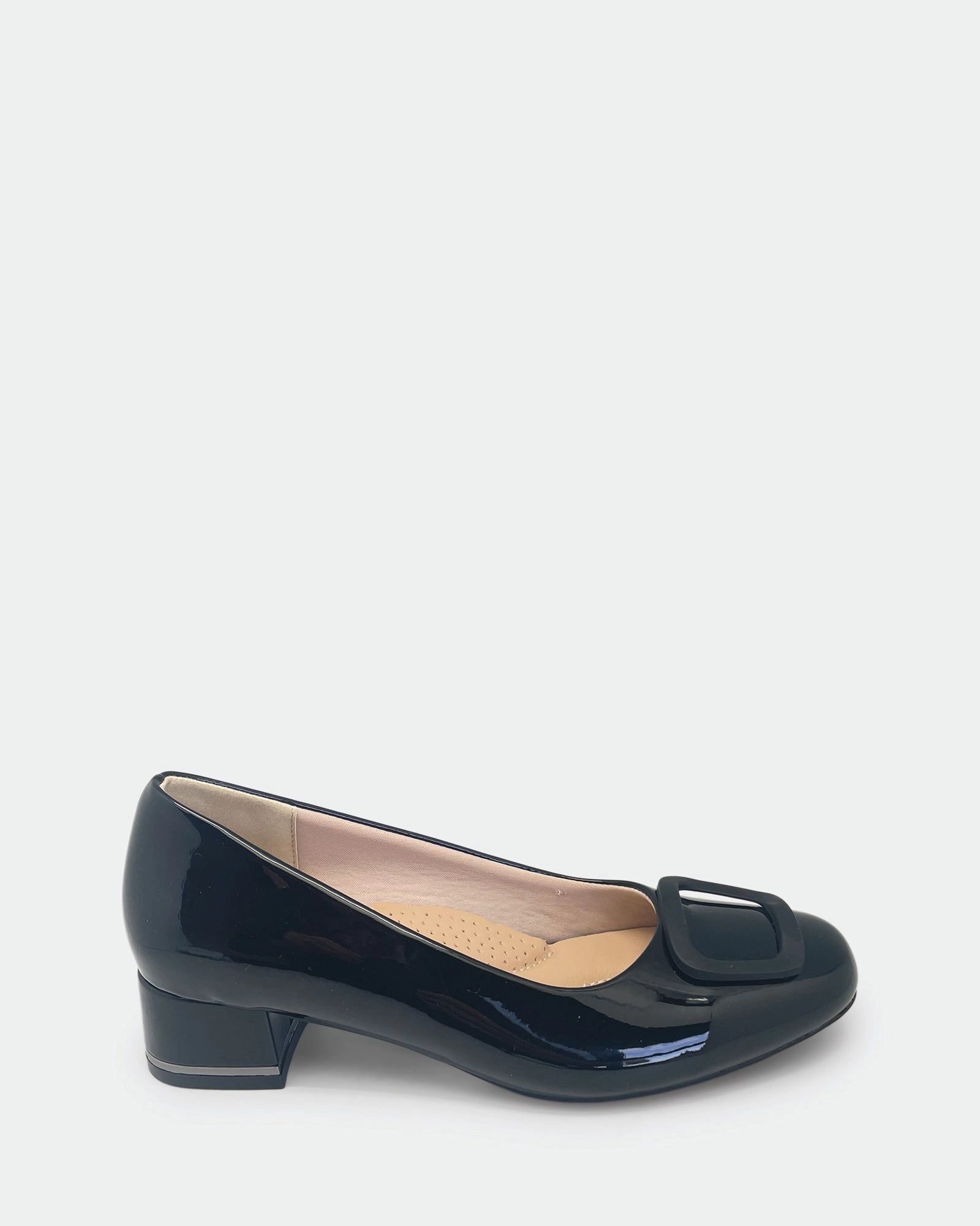 Decoy Black