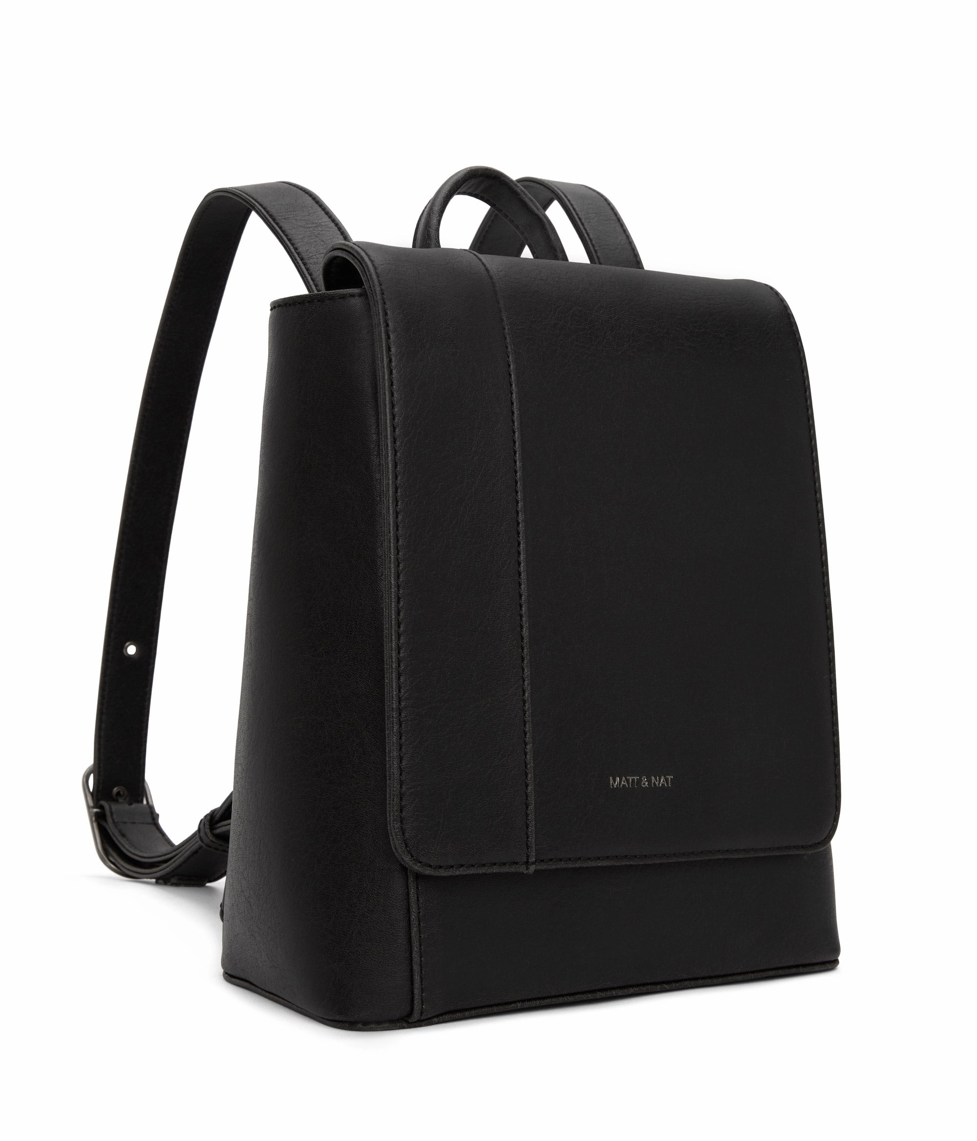 DEELY MED Vegan Small Backpack - Vintage
