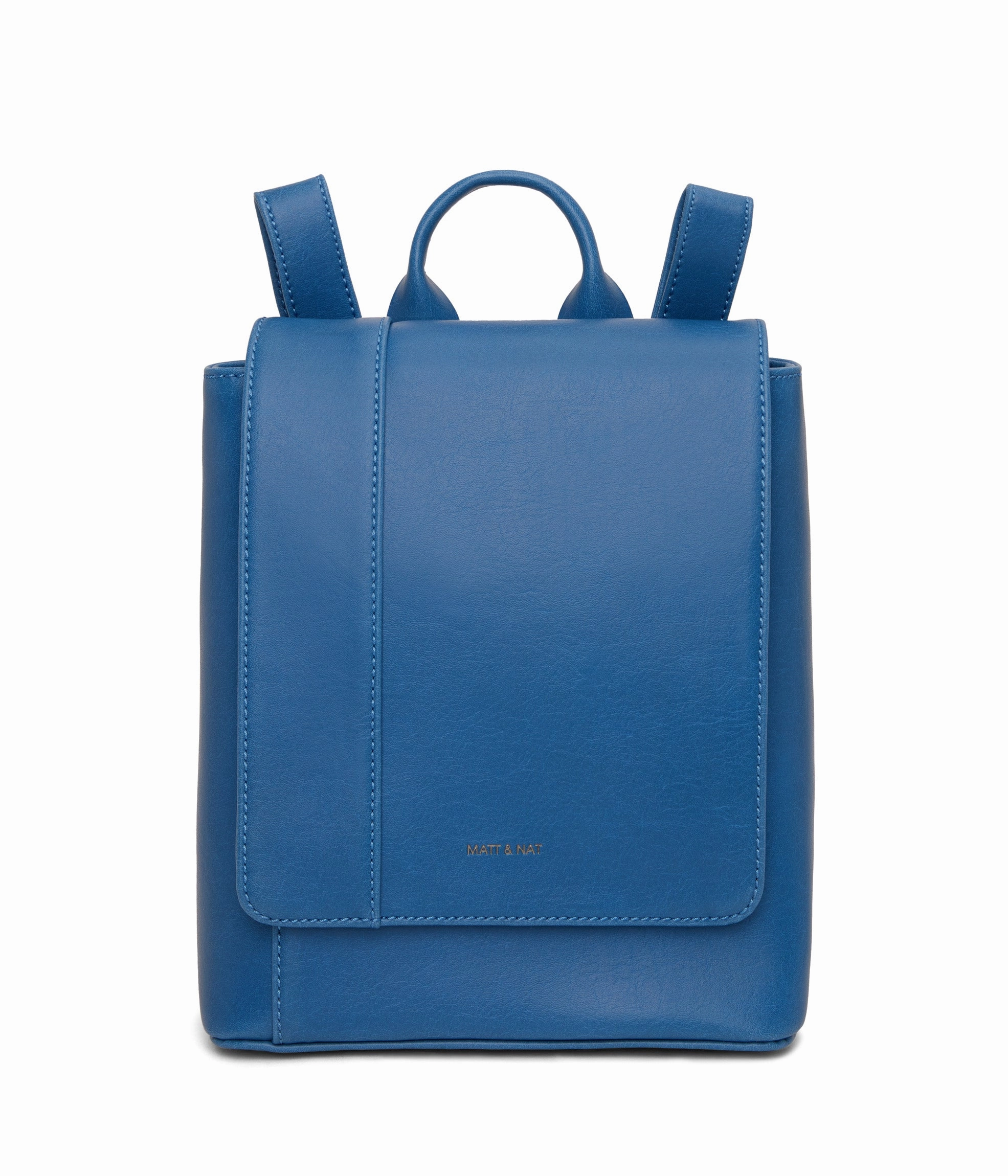 DEELY MED Vegan Small Backpack - Vintage