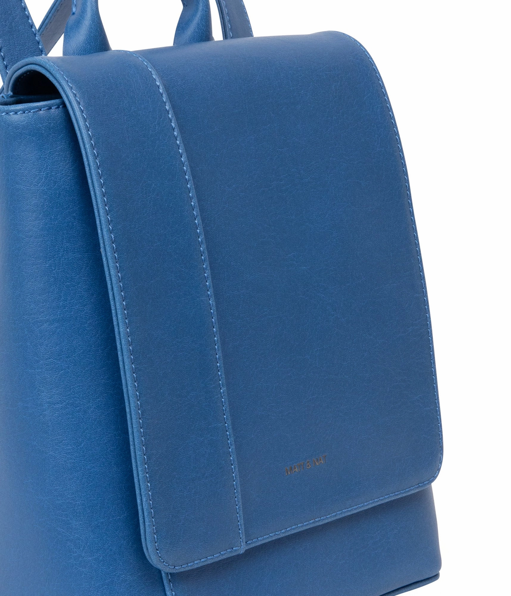 DEELY MED Vegan Small Backpack - Vintage