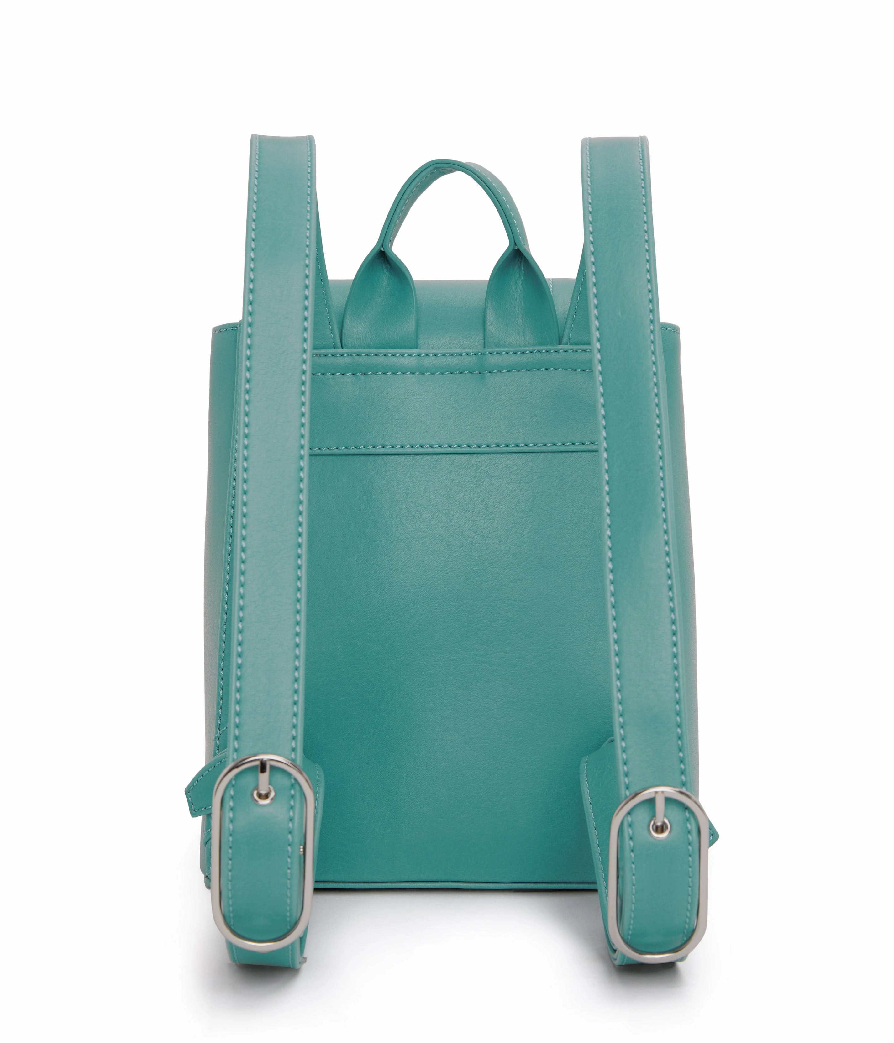 DEELY MED Vegan Small Backpack - Vintage
