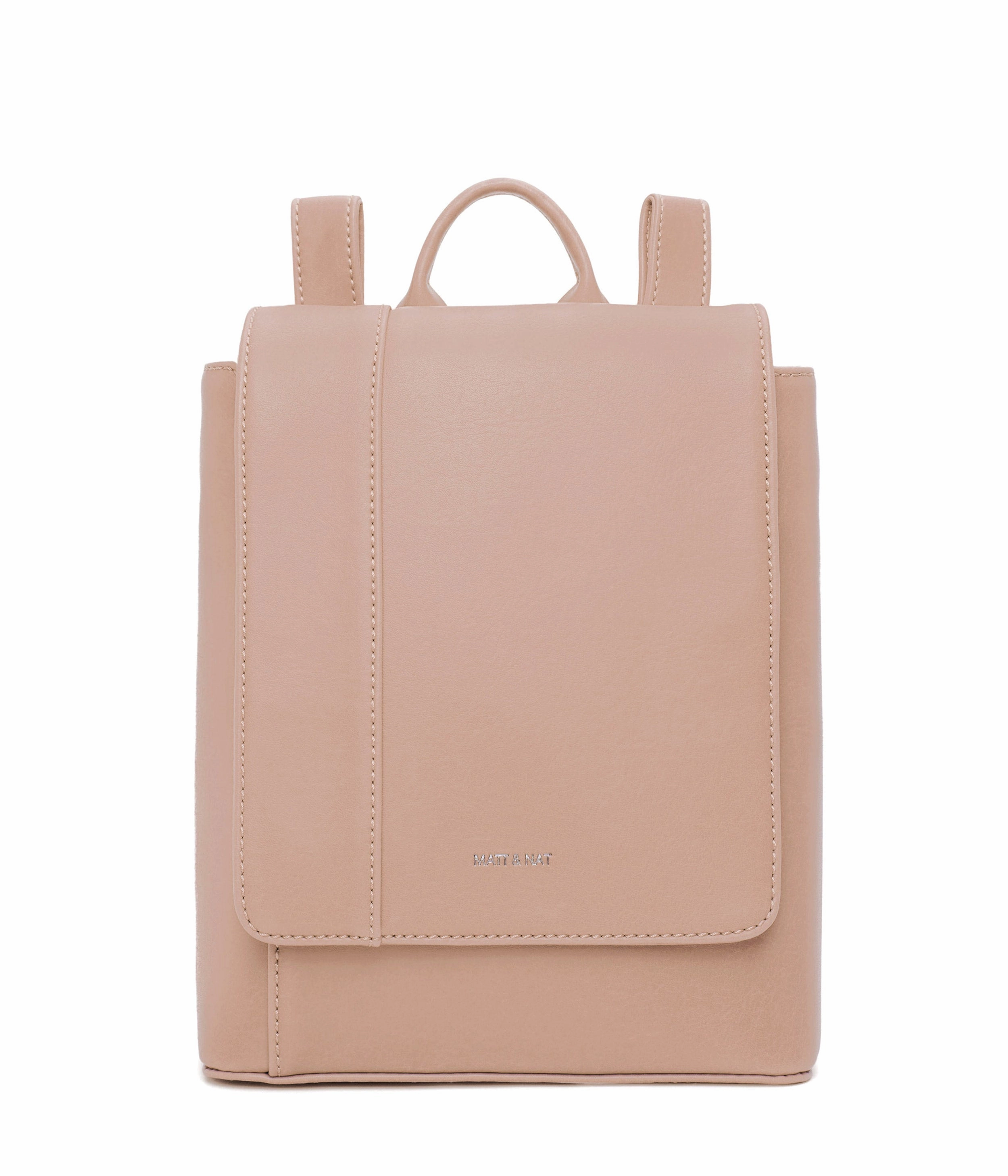 DEELY MED Vegan Small Backpack - Vintage