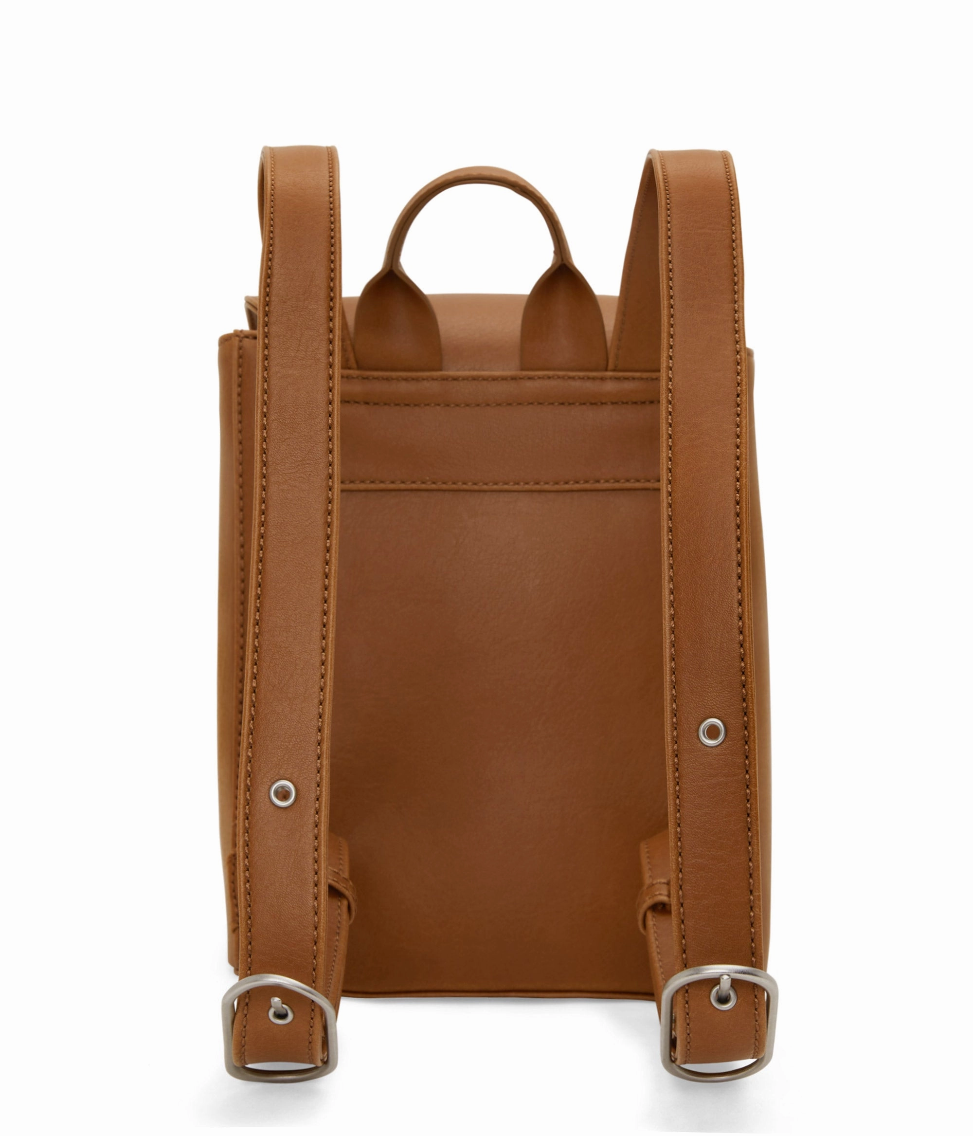 DEELY MED Vegan Small Backpack - Vintage