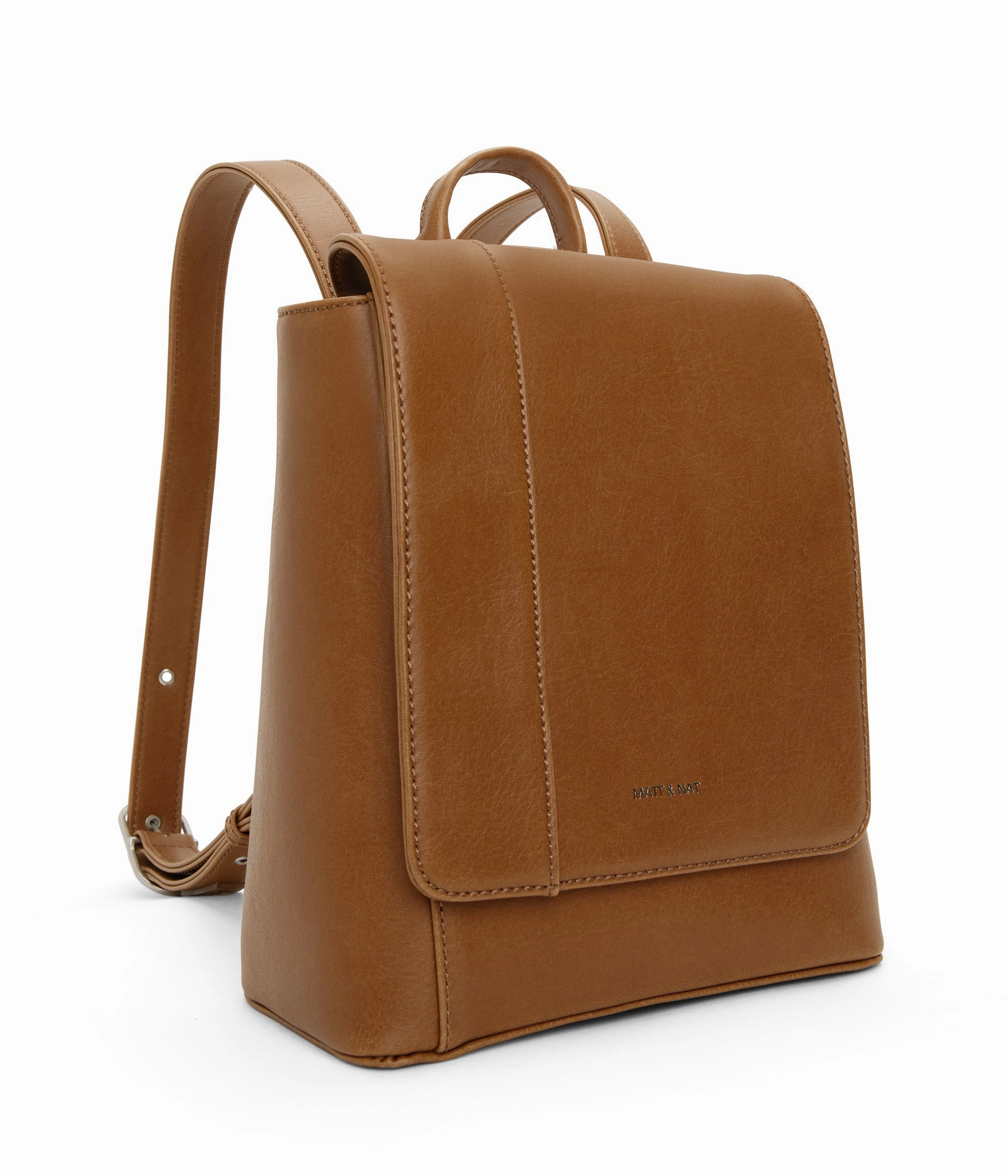 DEELY MED Vegan Small Backpack - Vintage