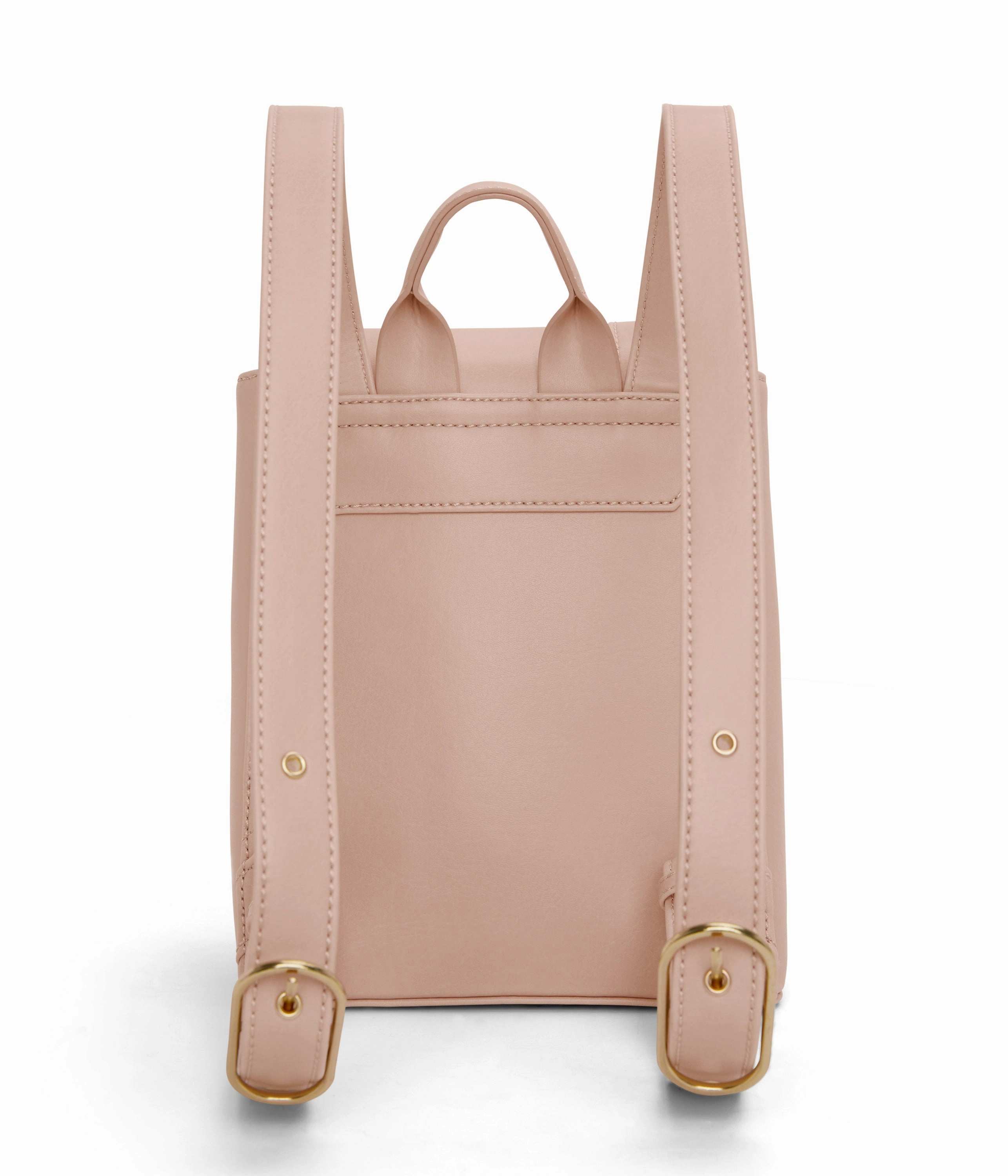 DEELY MED Vegan Small Backpack - Vintage