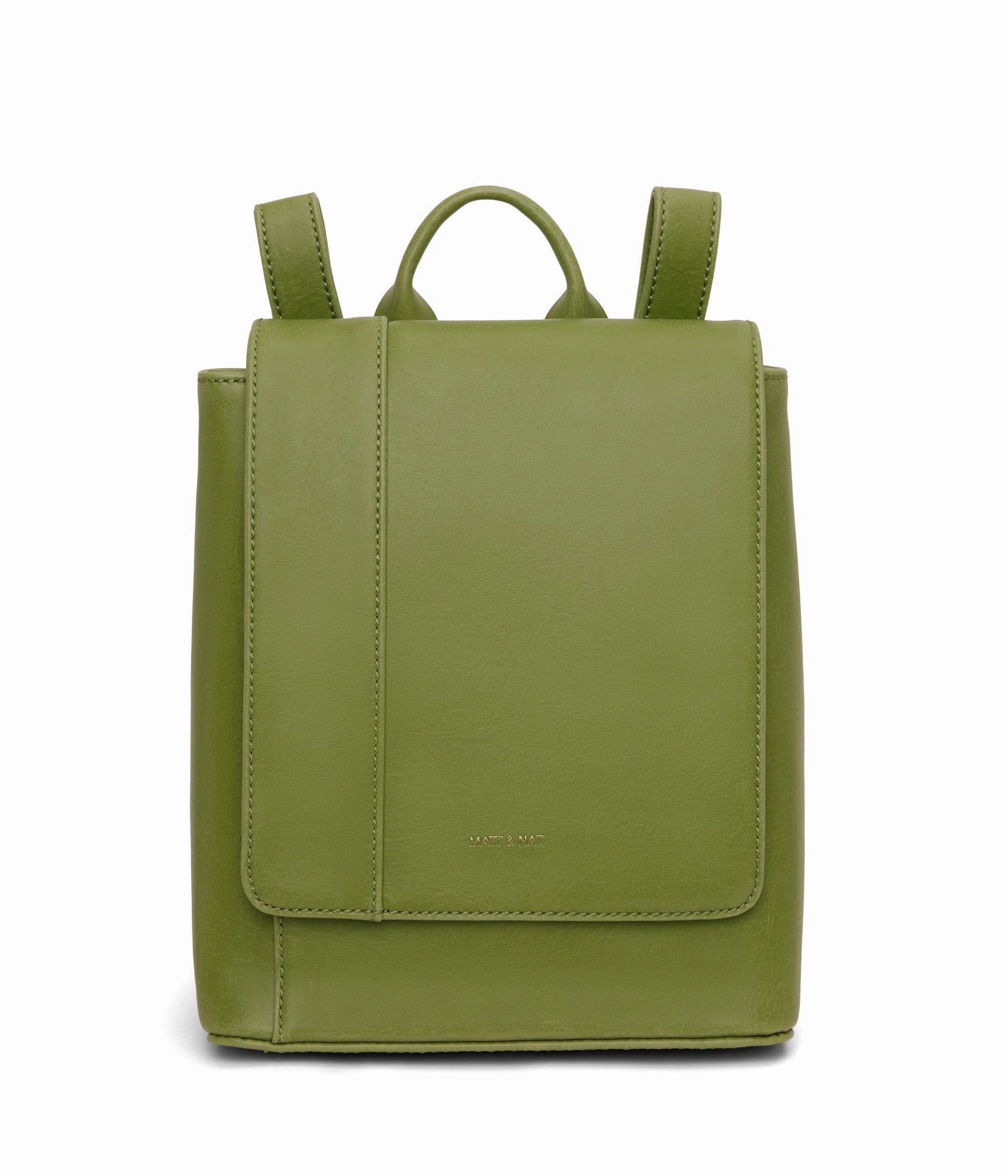 DEELY MED Vegan Small Backpack - Vintage
