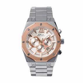 Delta Rose Men's Watch