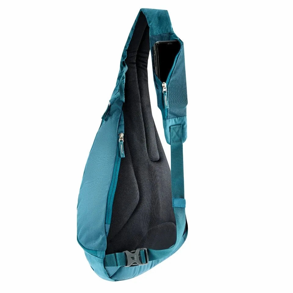 Deuter Tommy S - Arctic