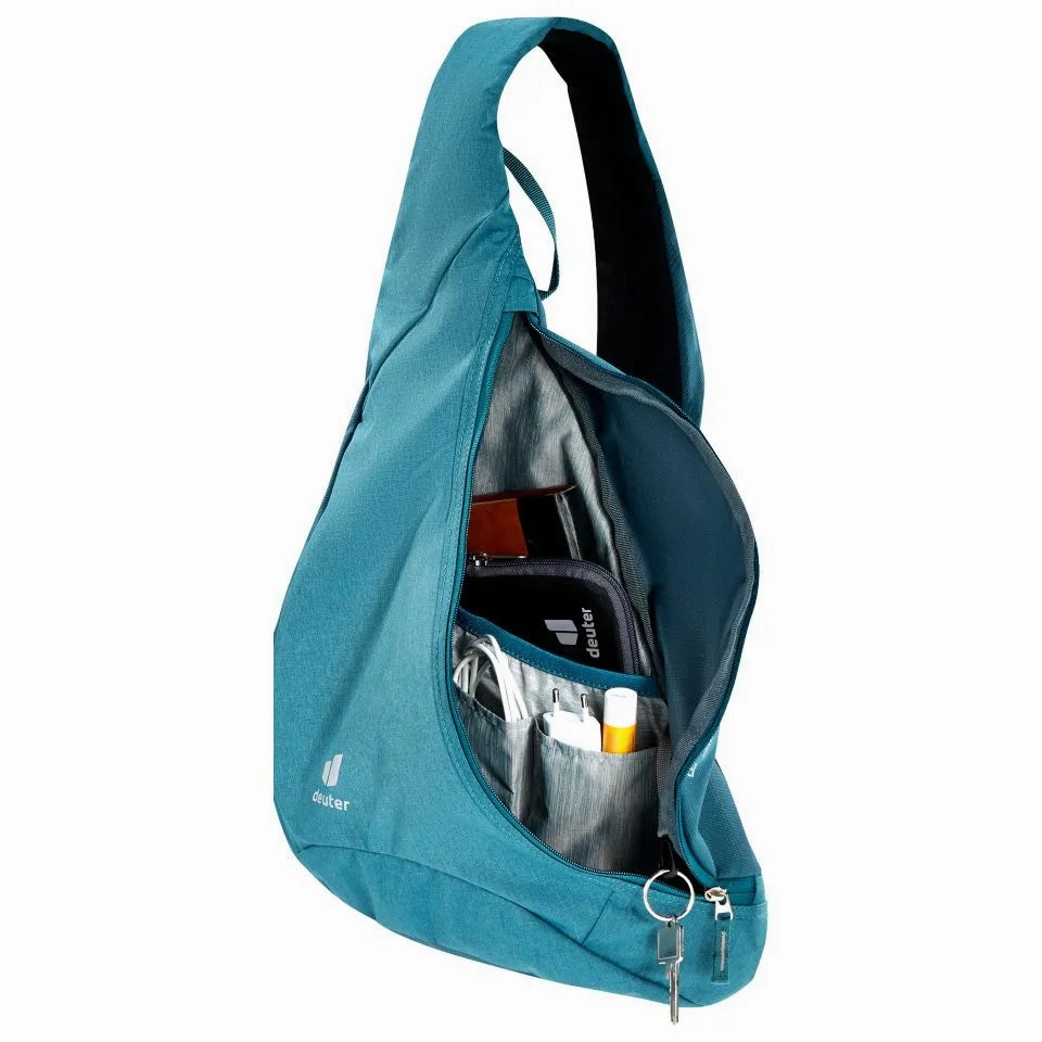 Deuter Tommy S - Arctic
