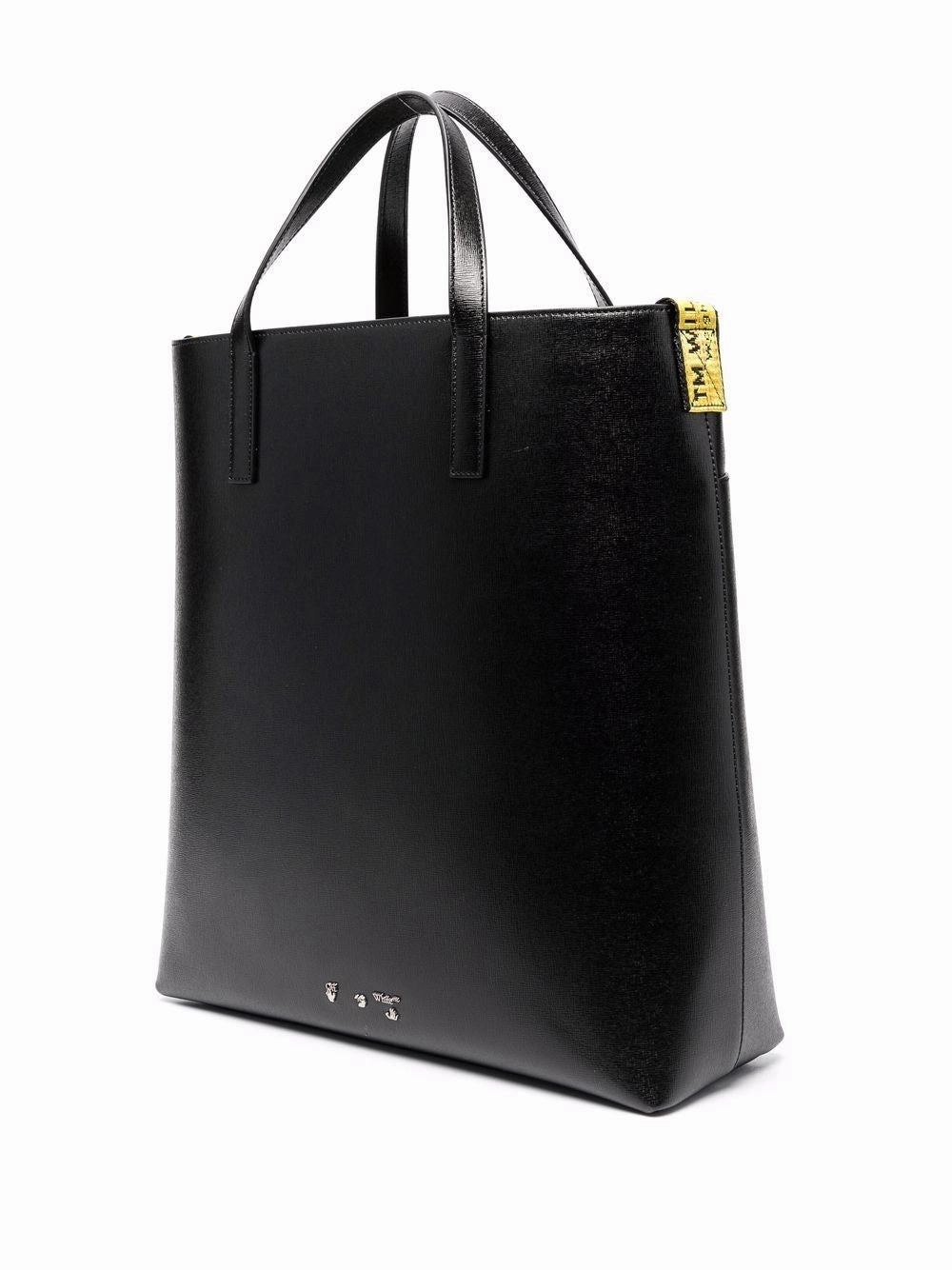 Diag tote bag