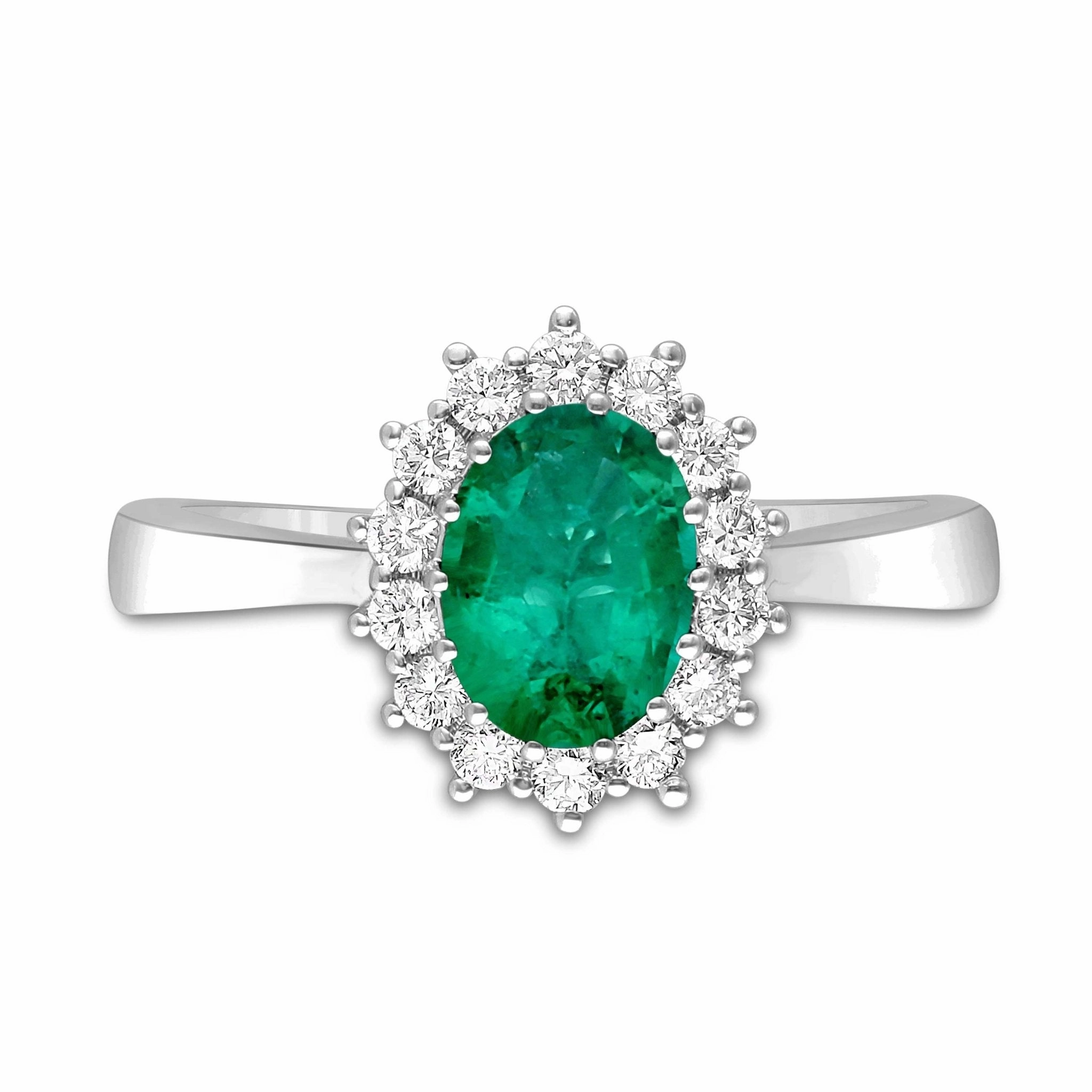 Diana Ring - WG
