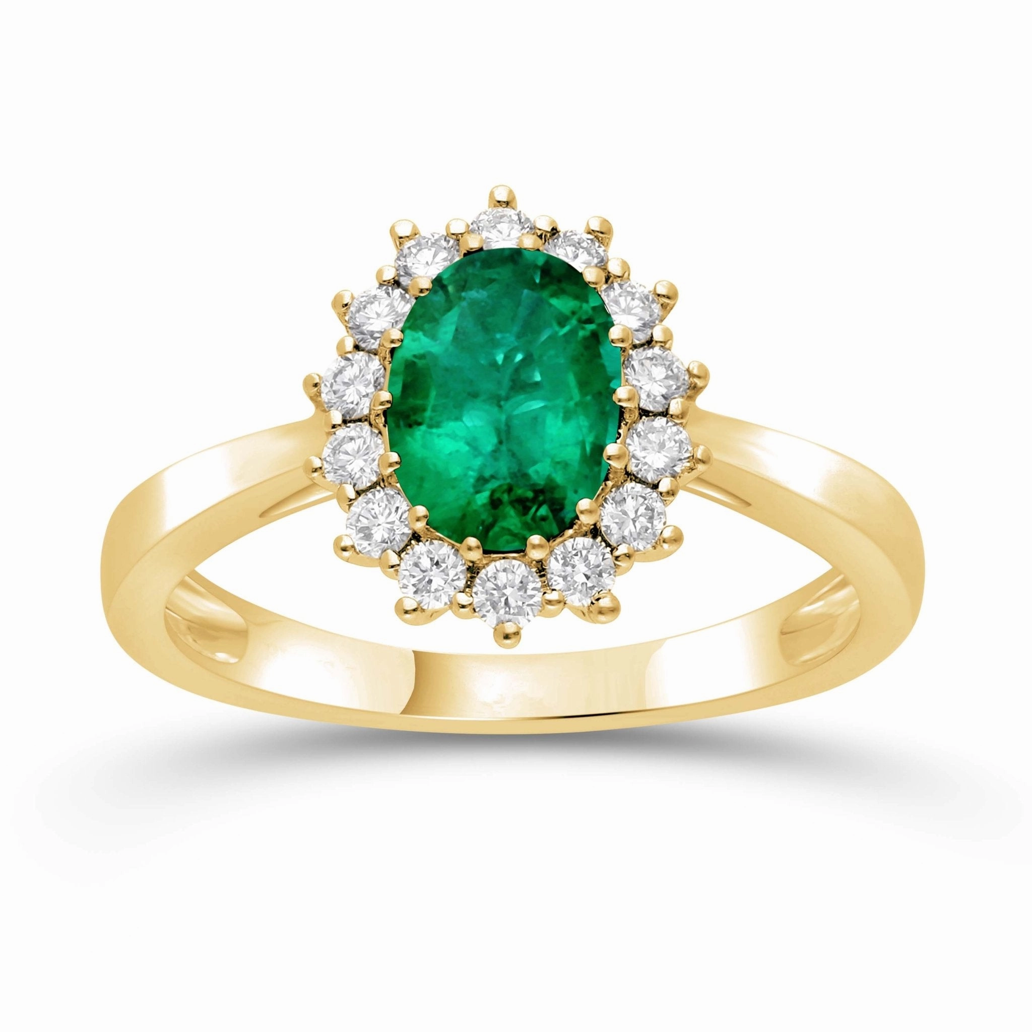 Diana Ring - WG