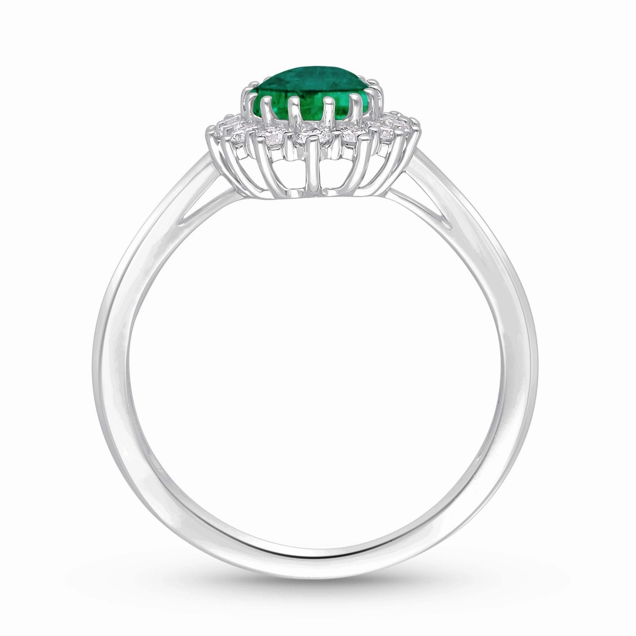 Diana Ring - WG