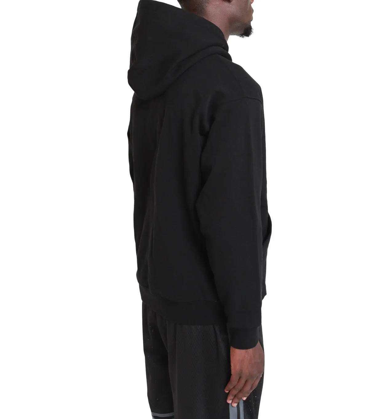 Dime Classic Skynet Hoodie Black