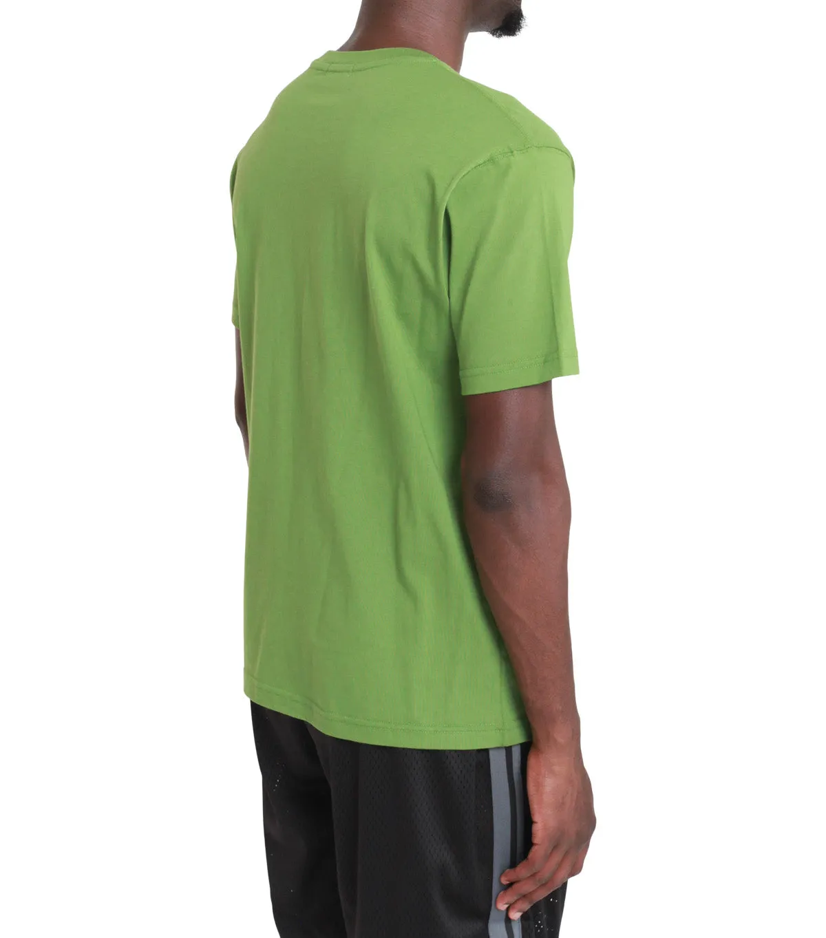 Dime Classic Skynet T-Shirt Fir