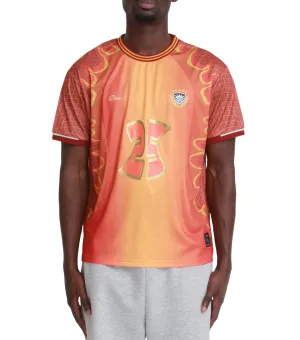 Dime Holy Flame Jersey Hell Fire