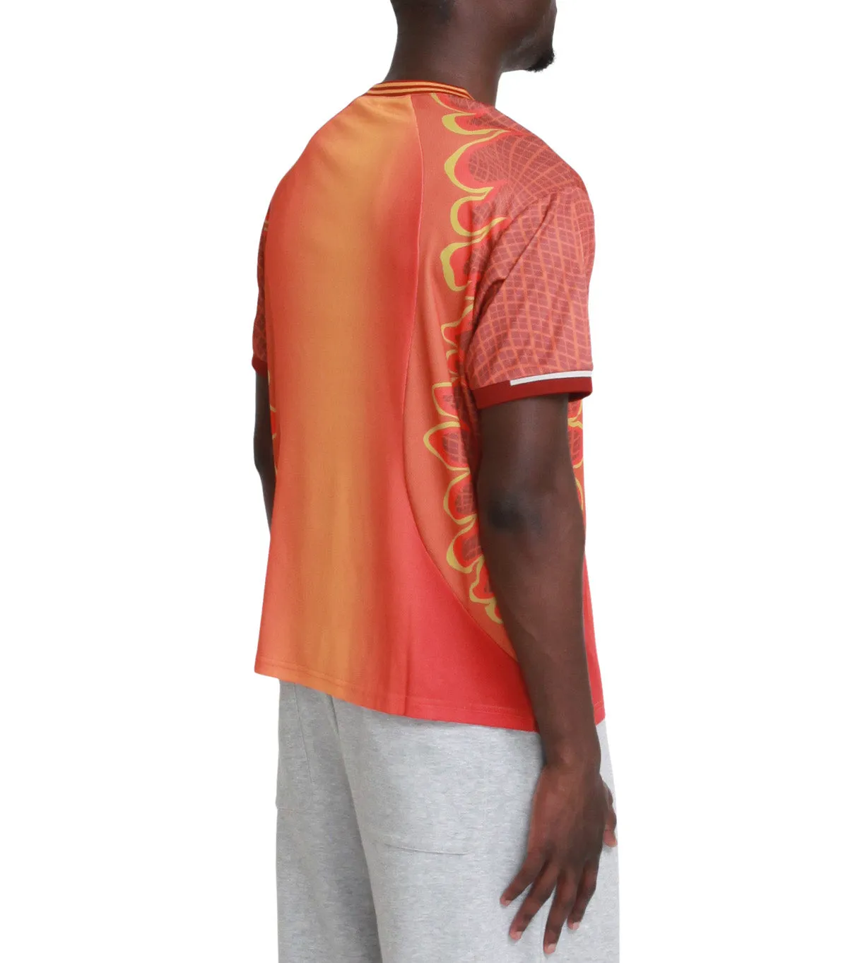 Dime Holy Flame Jersey Hell Fire