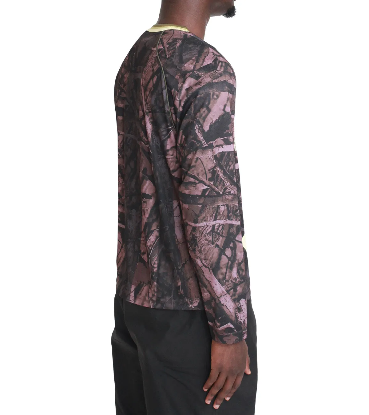 Dime Patinadores Jersey Cinnamon