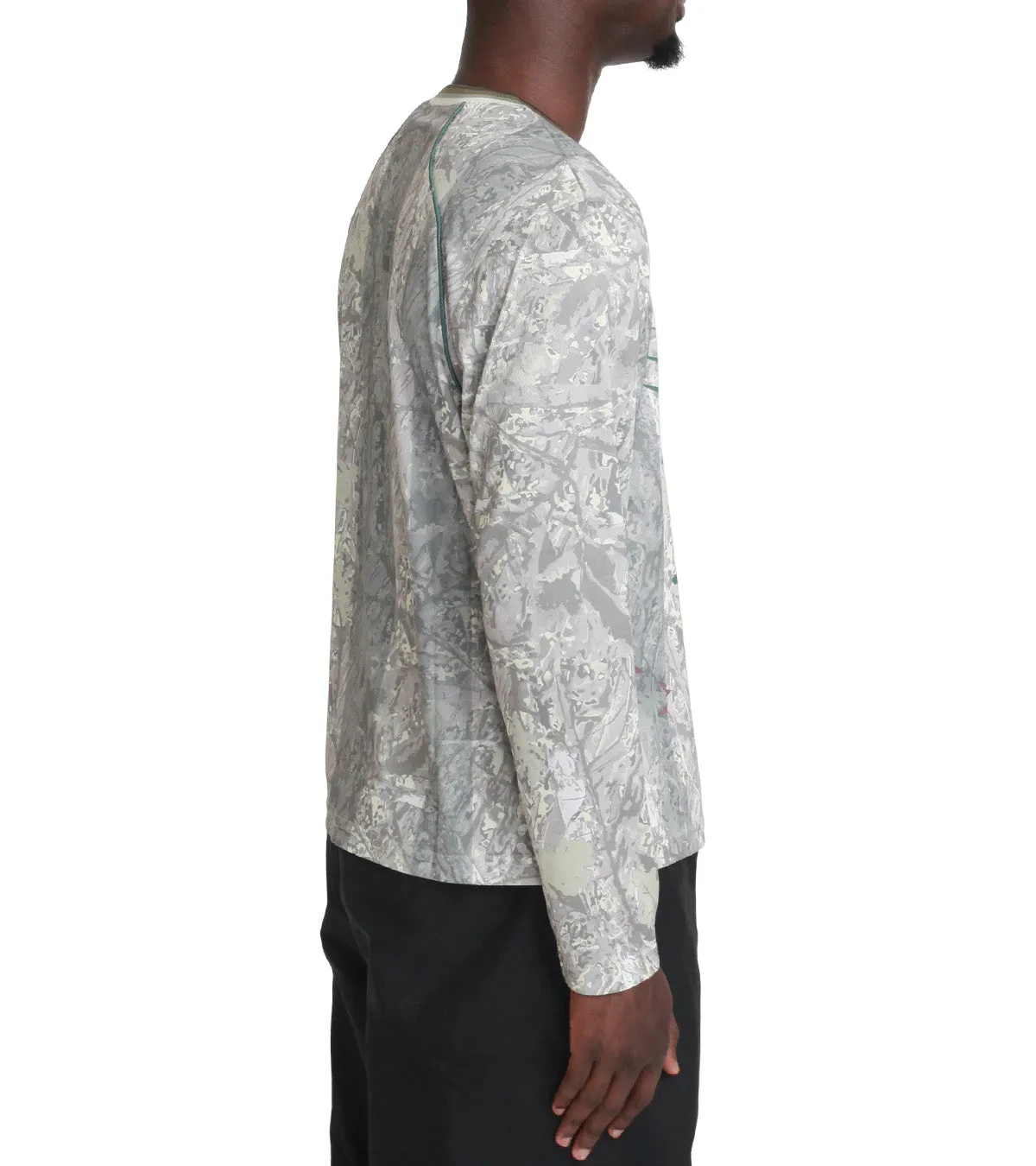 Dime Patinadores Jersey Sage