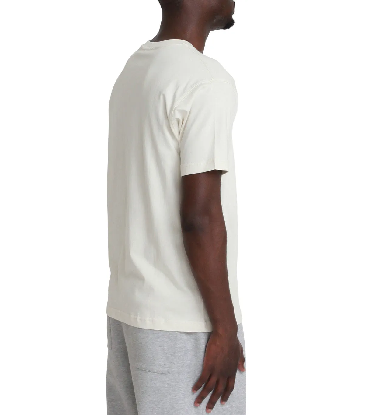 Dime Purgatory T-Shirt Natural