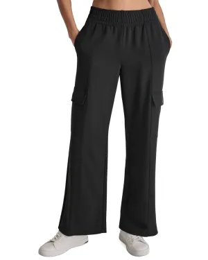 DKNY Highline Scuba Cargo Pant