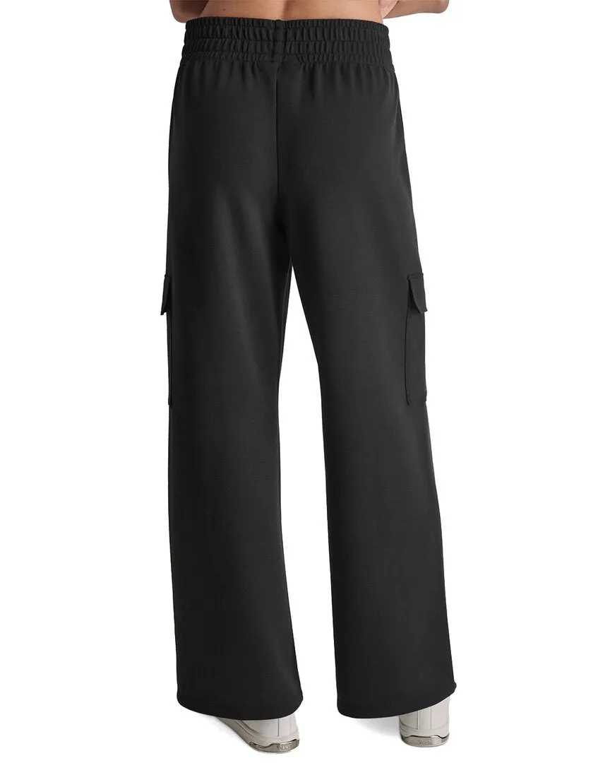 DKNY Highline Scuba Cargo Pant