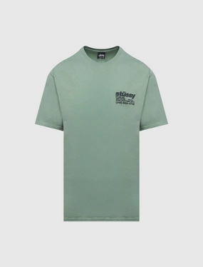 DNA PIGMENT DYED TEE