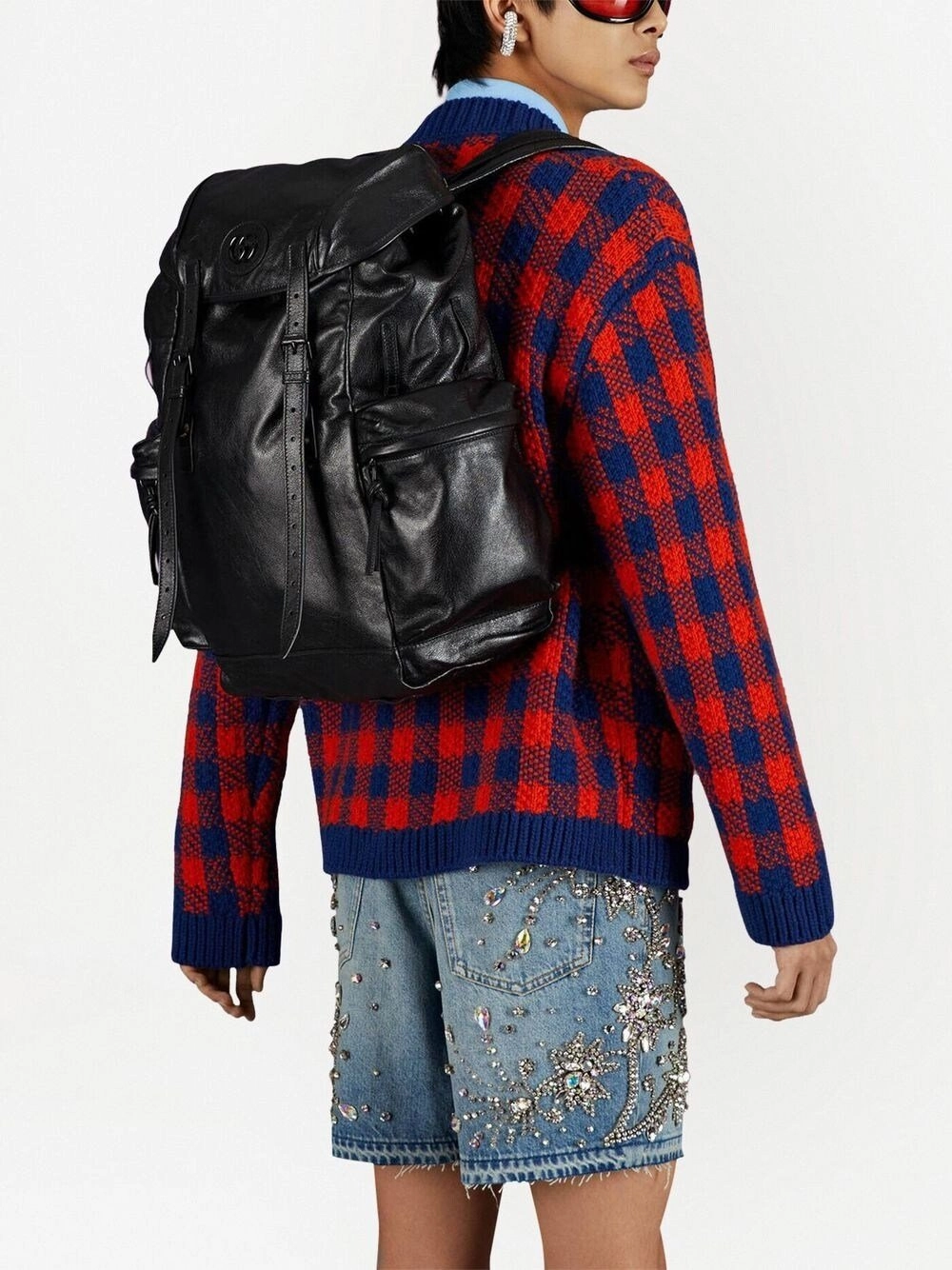 Double G Backpack