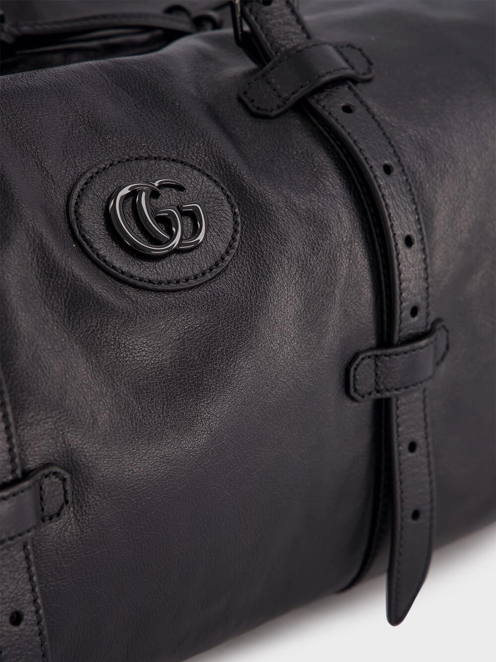 Double G Duffle Bag