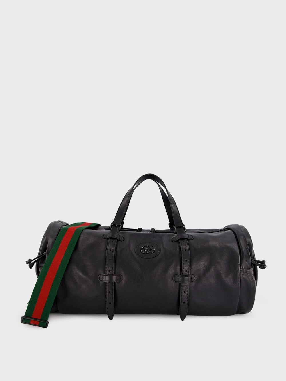Double G Duffle Bag