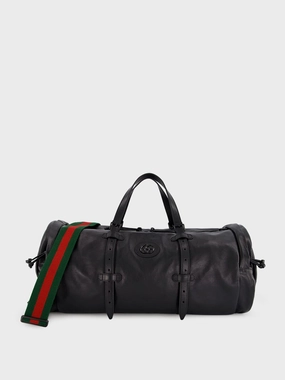 Double G Duffle Bag