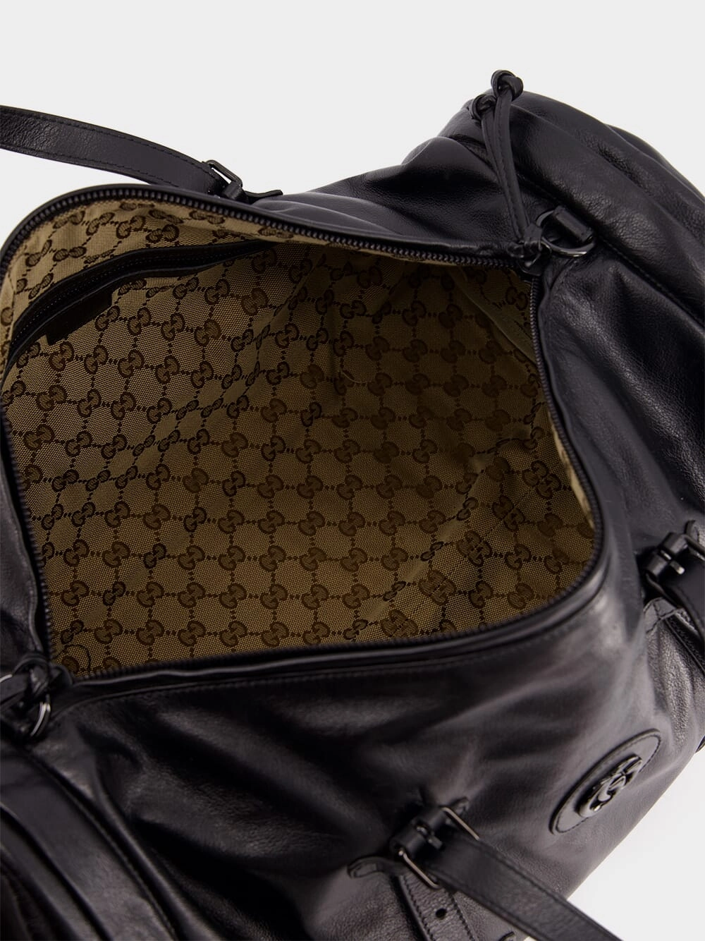 Double G Duffle Bag