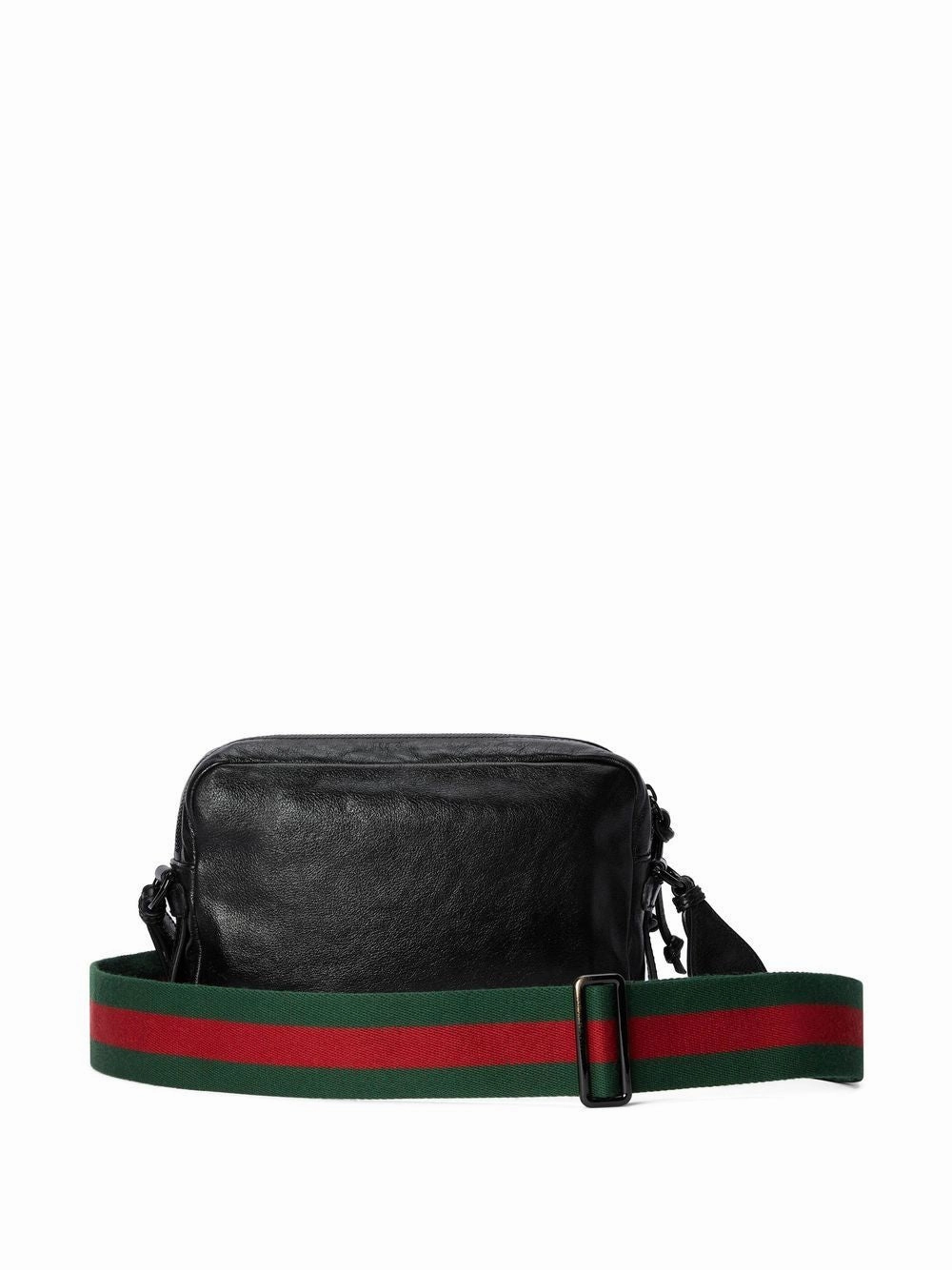 Double G Shoulder Bag