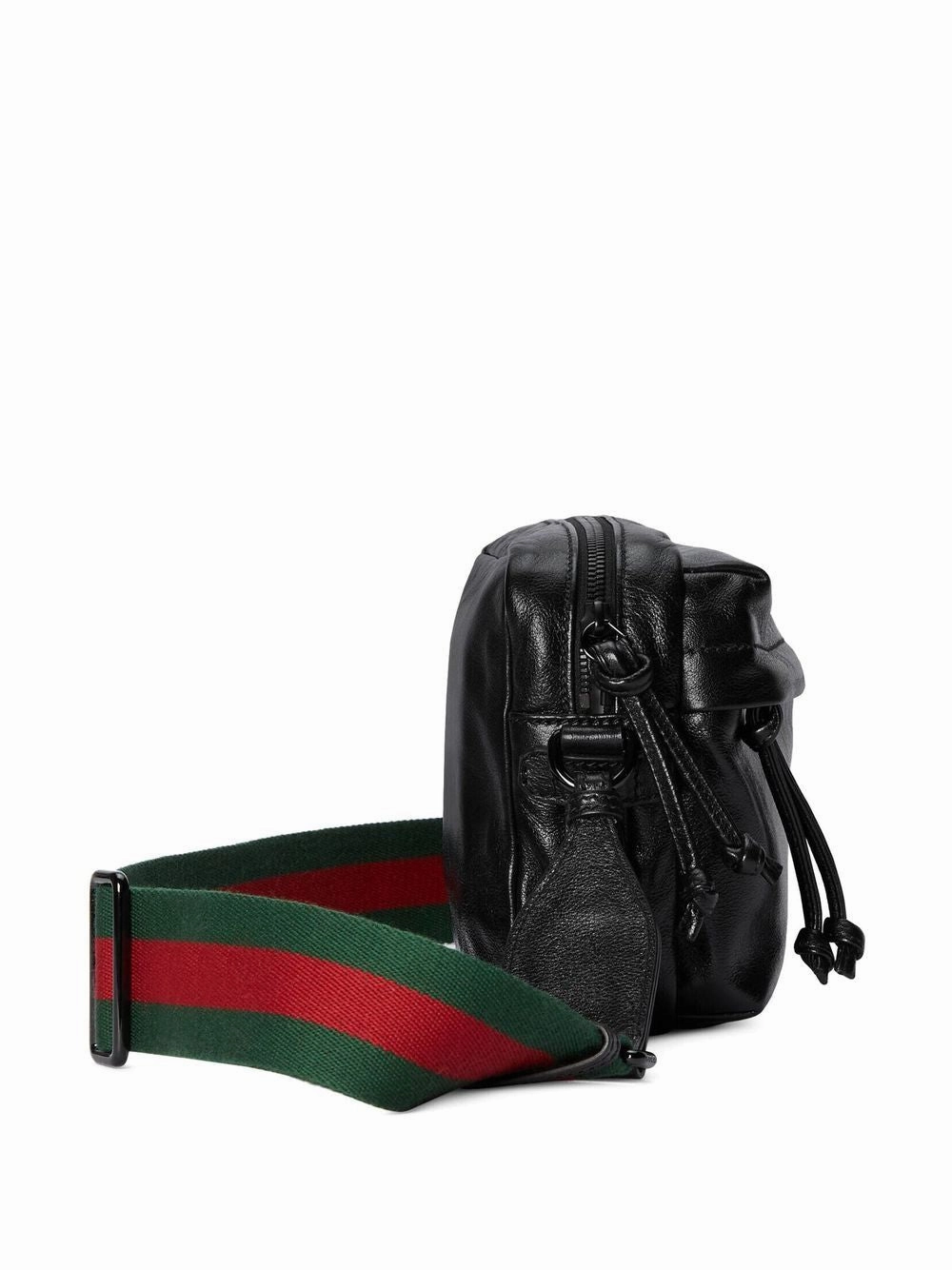 Double G Shoulder Bag