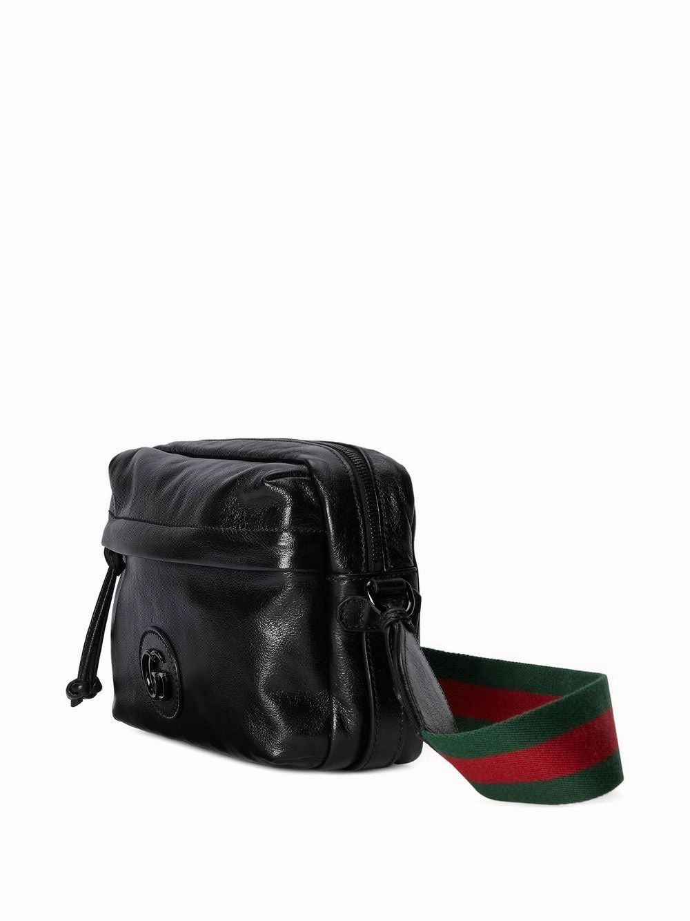 Double G Shoulder Bag