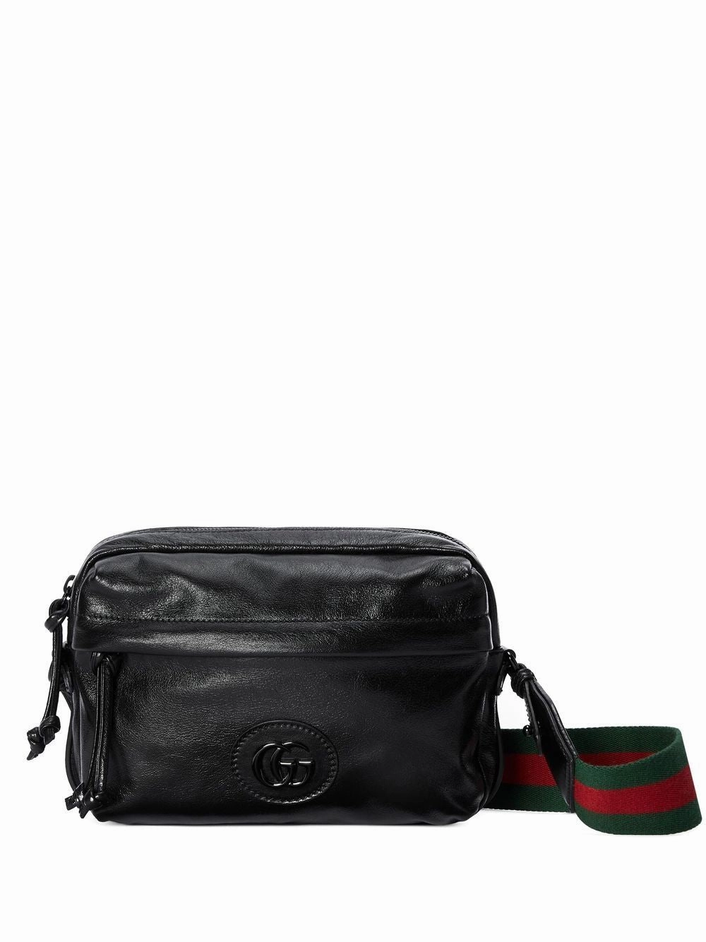Double G Shoulder Bag