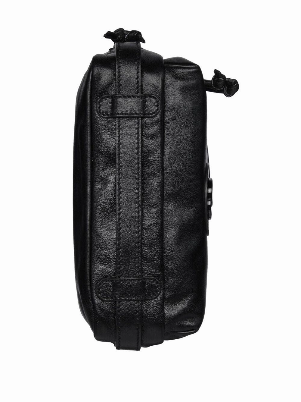Double G Shoulder Bag
