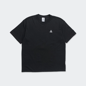 Dri-Fit Tee M90 LBR HBR Tri - Black