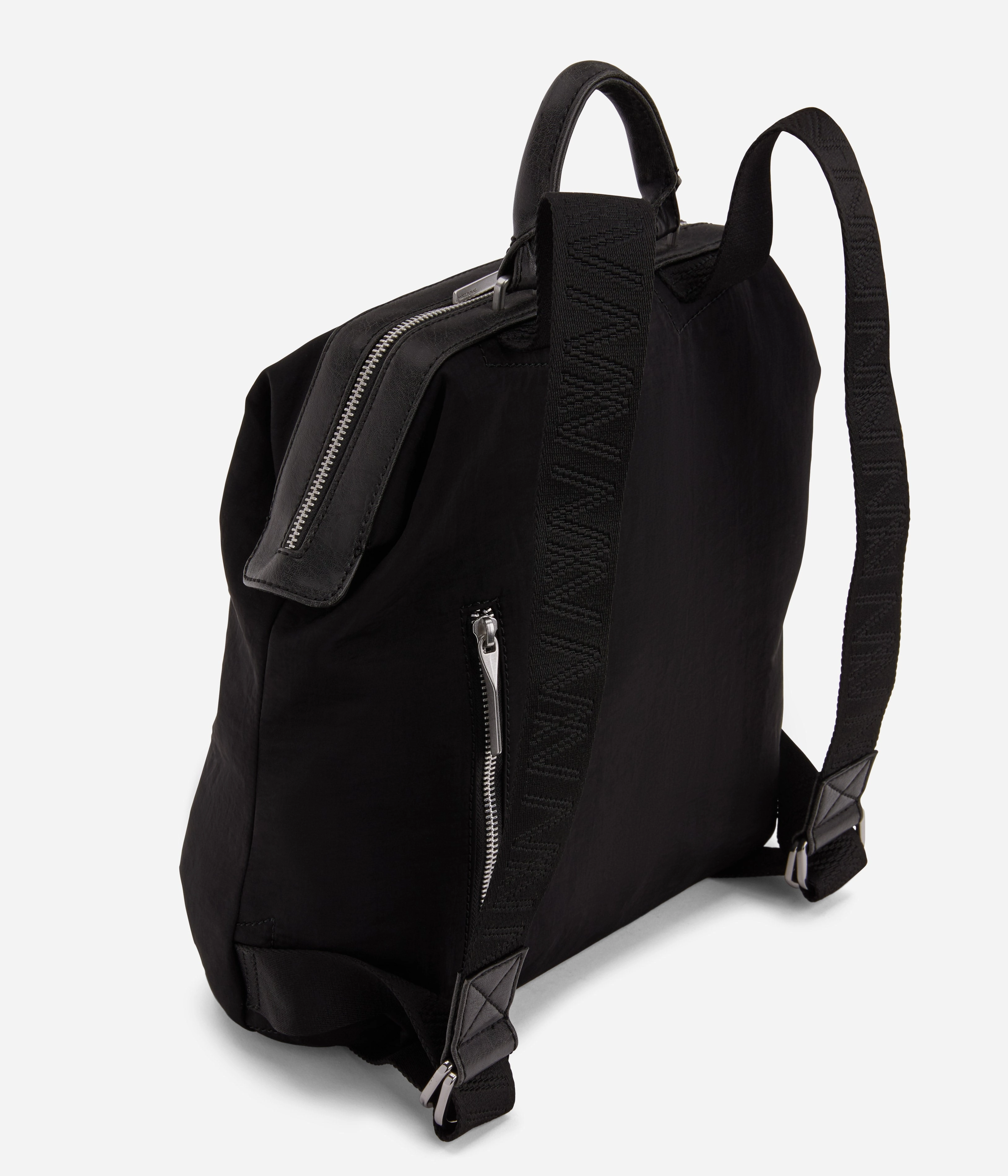 DUBLIN Vegan Backpack - Oam
