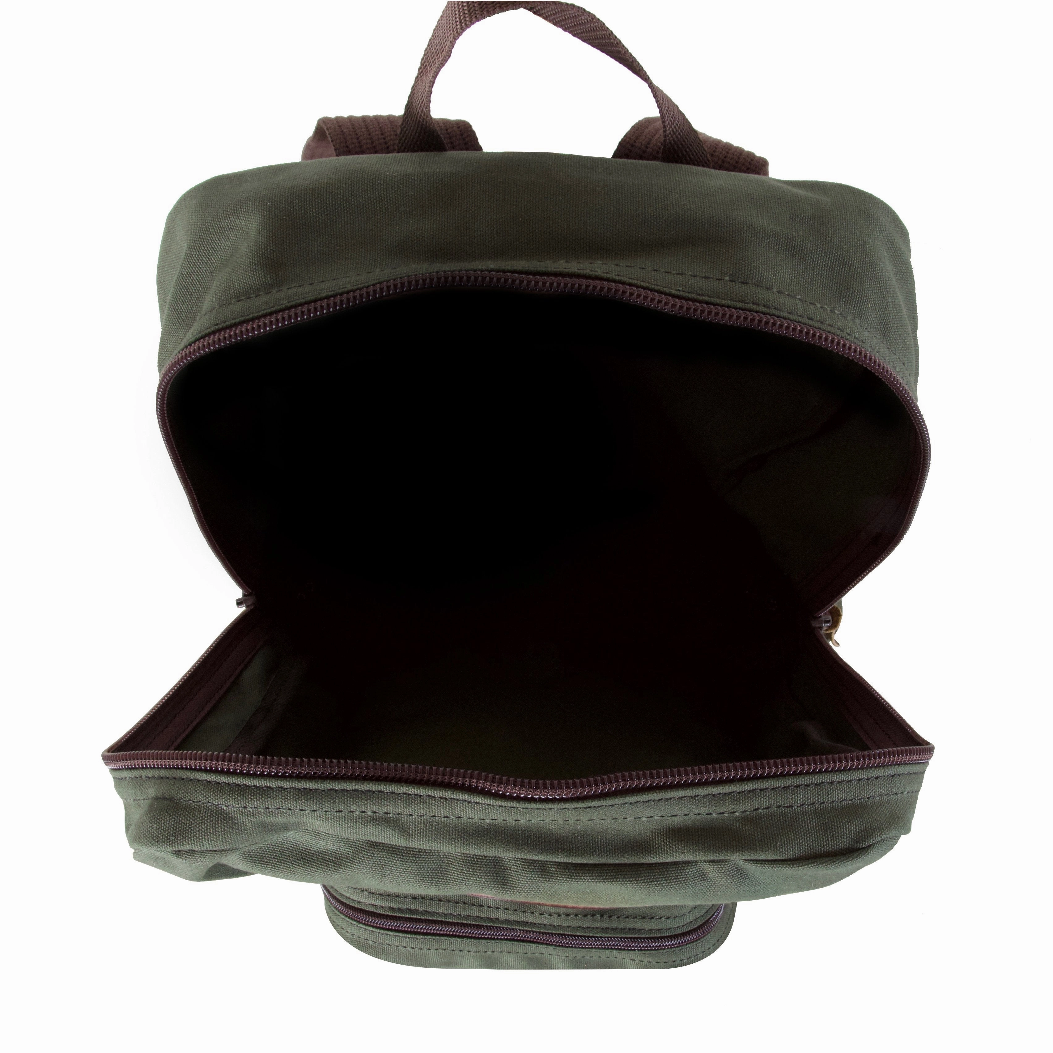 Duluth Pack Standard Laptop Backpack